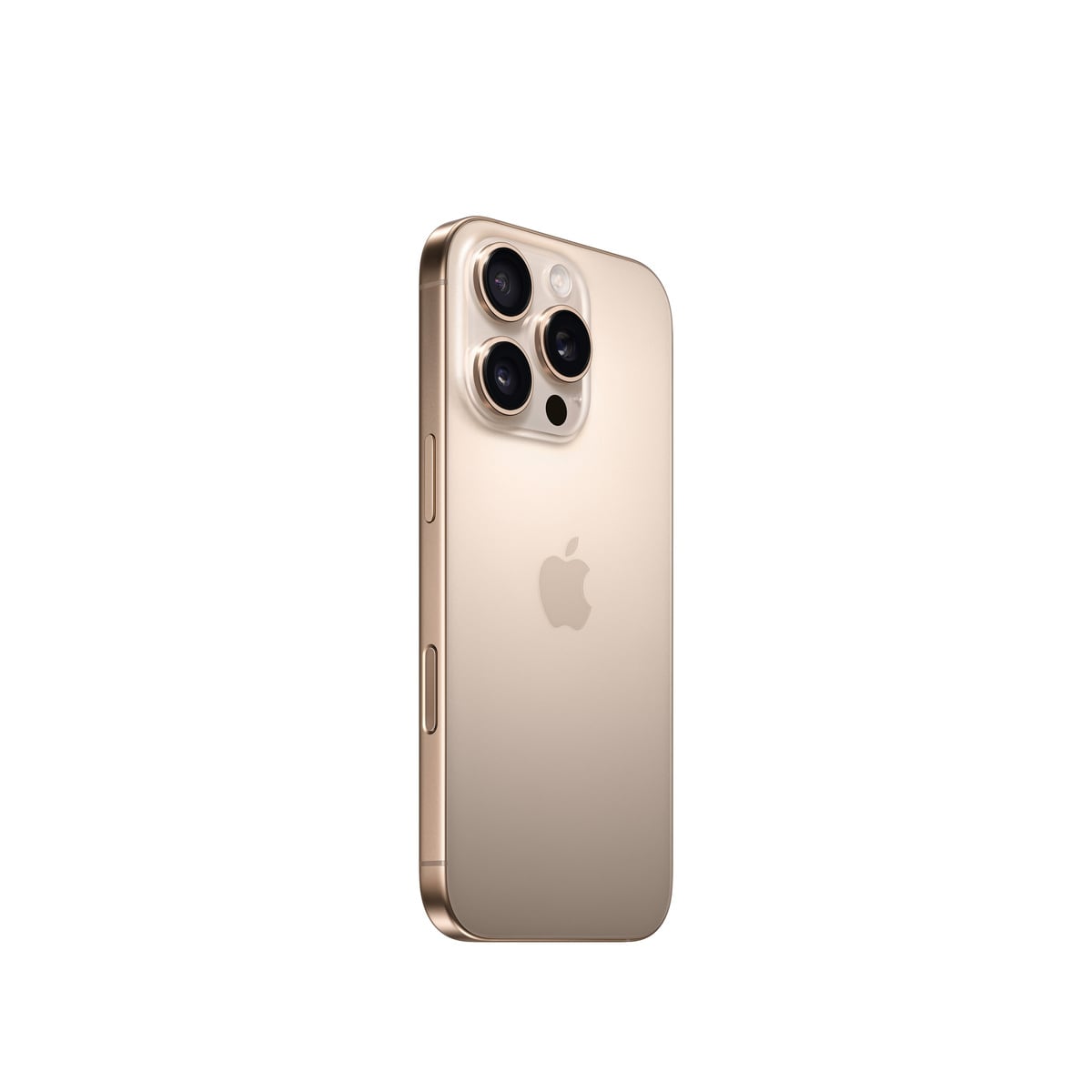 Apple iPhone 16 Pro 256GB Tytan pustynny (Desert Titanium)