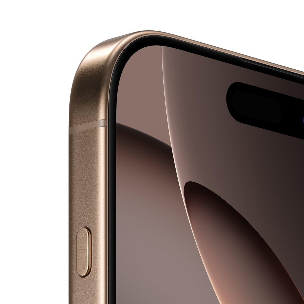 Apple iPhone 16 Pro 256GB Tytan pustynny (Desert Titanium)