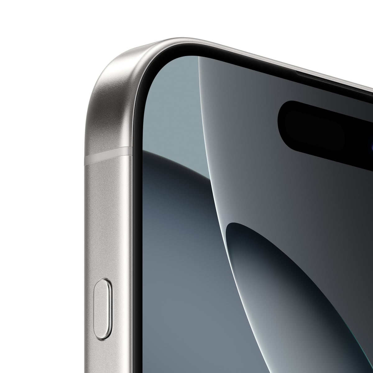 Apple iPhone 16 Pro 512GB Biały tytan (White Titanium) - odnowiony (stan jak nowy - ASIS+)