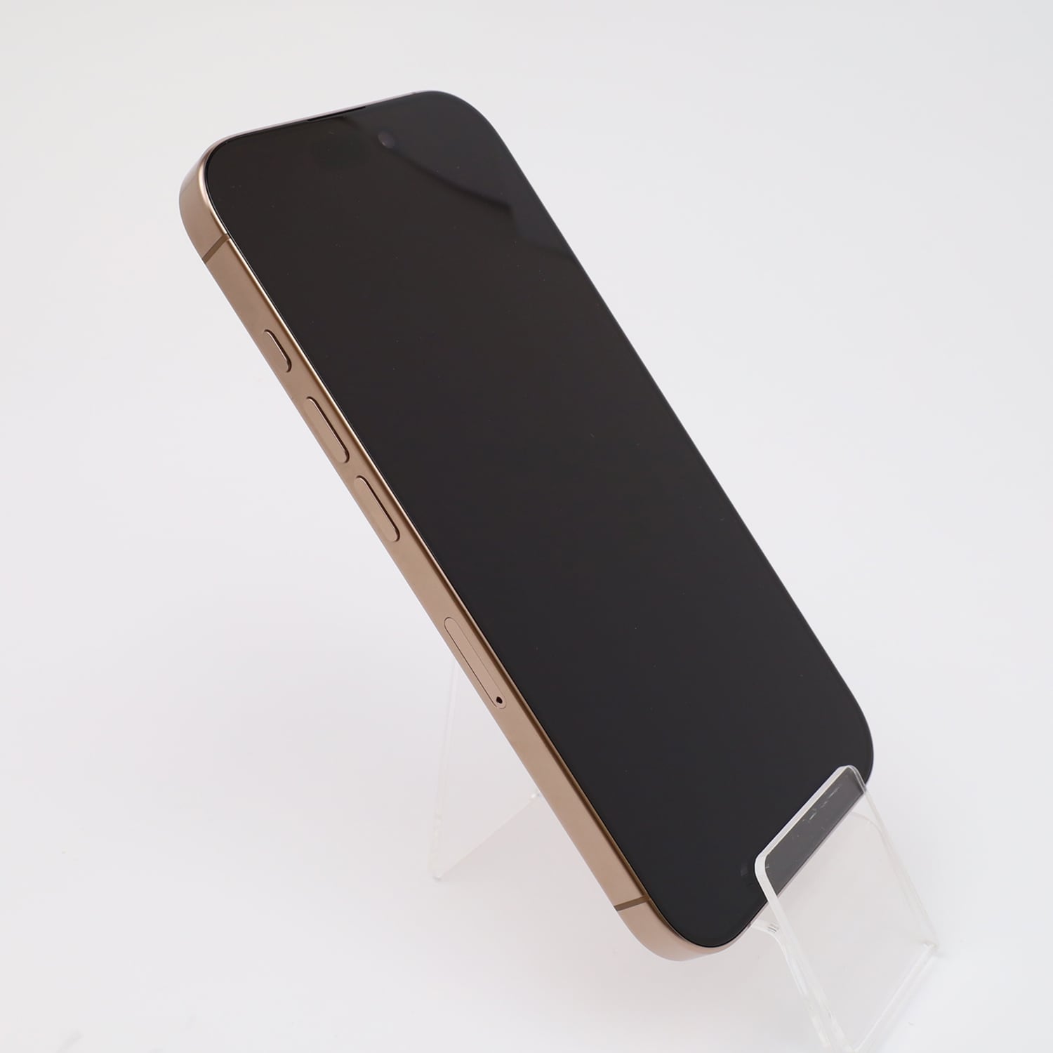 Apple iPhone 16 Pro 512GB Tytan pustynny (Desert Titanium) - odnowiony (stan jak nowy - ASIS+) - najważniejsze cechy Apple iPhone 16 Pro 512GB Tytan pustynny (Desert Titanium) - odnowiony (stan jak nowy - ASIS+) - najważniejsze cechy