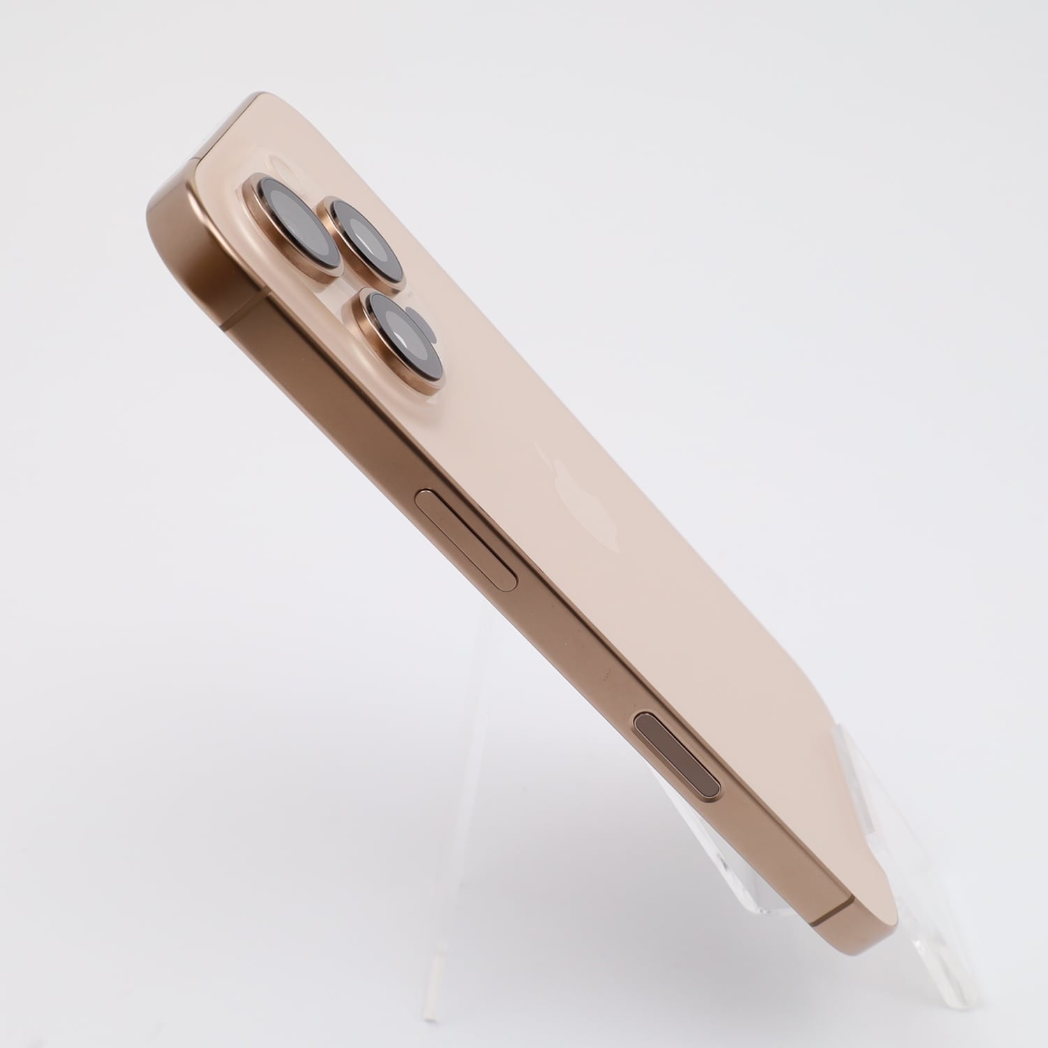 Apple iPhone 16 Pro 512GB Tytan pustynny (Desert Titanium) - odnowiony (stan jak nowy - ASIS+) Apple iPhone 16 Pro 512GB Tytan pustynny (Desert Titanium) - odnowiony (stan jak nowy - ASIS+)