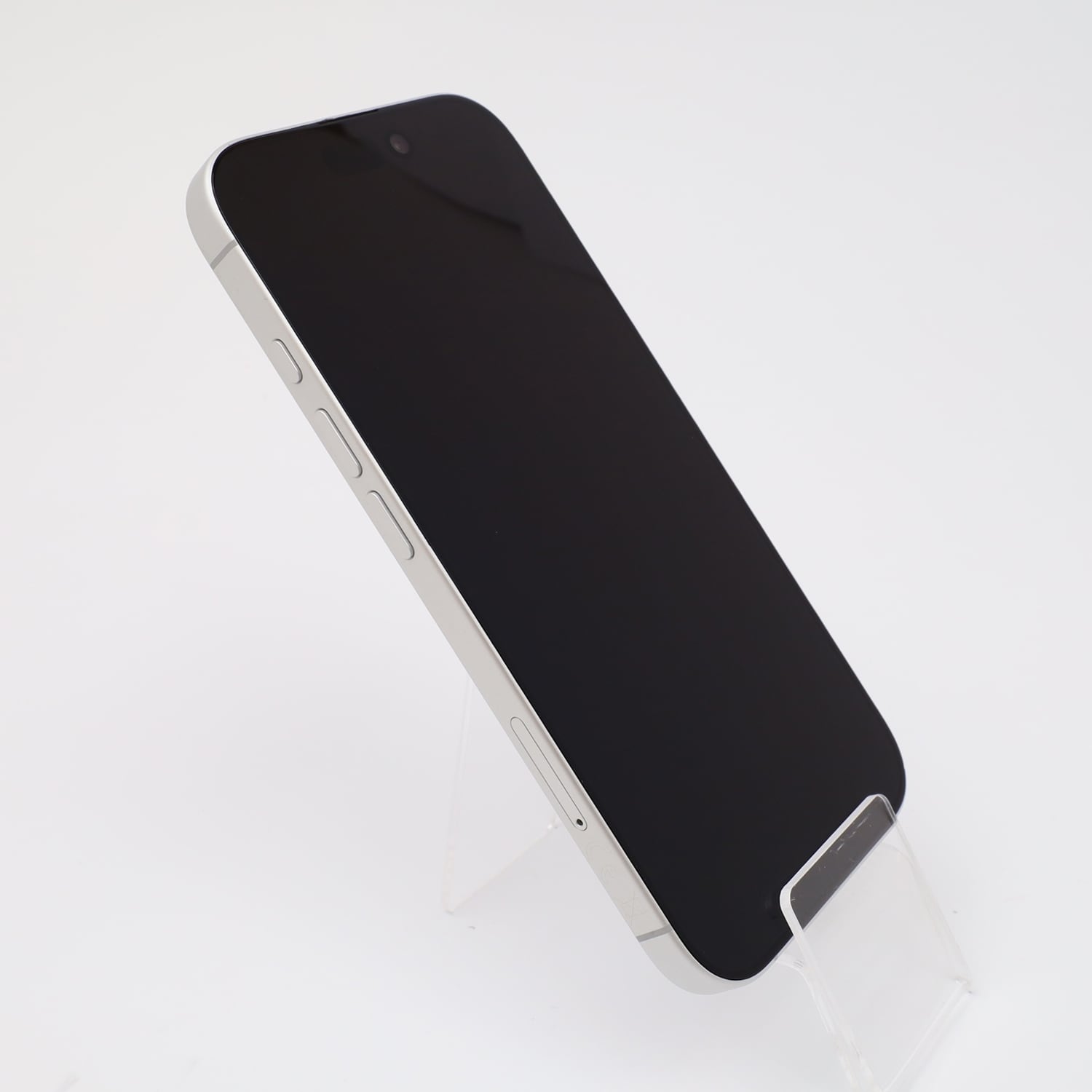 Apple iPhone 17 256GB Biały (White) - odnowiony (stan dobry - ASIS) - najważniejsze cechy Apple iPhone 17 256GB Biały (White) - odnowiony (stan dobry - ASIS) - najważniejsze cechy