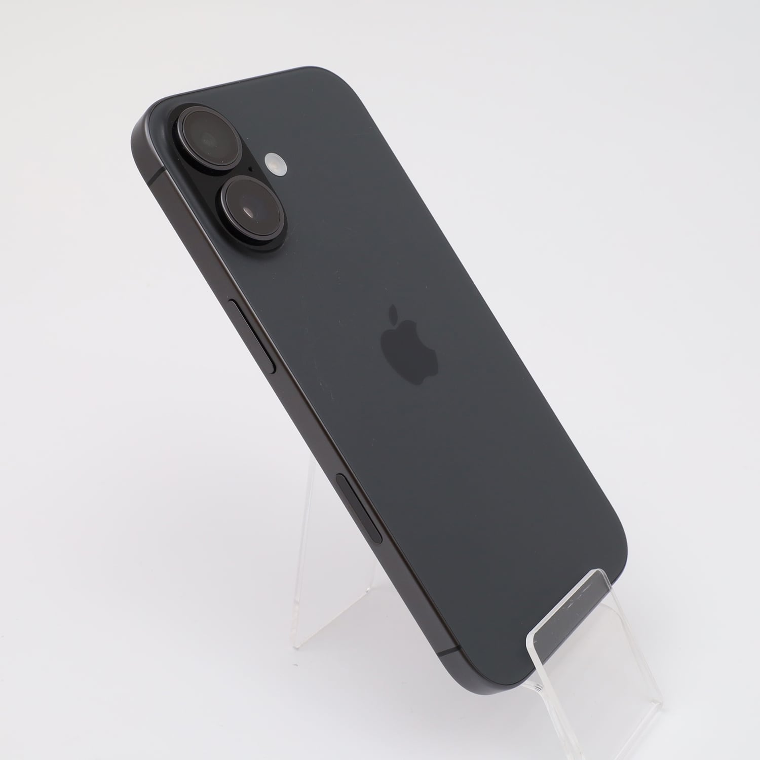 Apple iPhone 17 256GB Czarny (Black) - odnowiony (stan dobry - ASIS) Apple iPhone 17 256GB Czarny (Black) - odnowiony (stan dobry - ASIS)