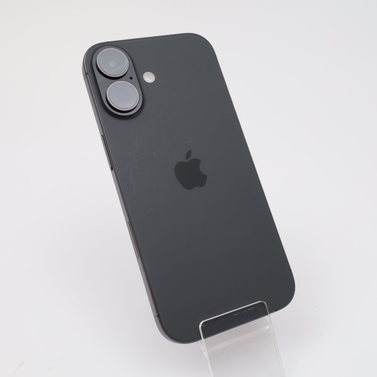 Apple iPhone 17 256GB Czarny (Black) - odnowiony (stan dobry - ASIS) Apple iPhone 17 256GB Czarny (Black) - odnowiony (stan dobry - ASIS)
