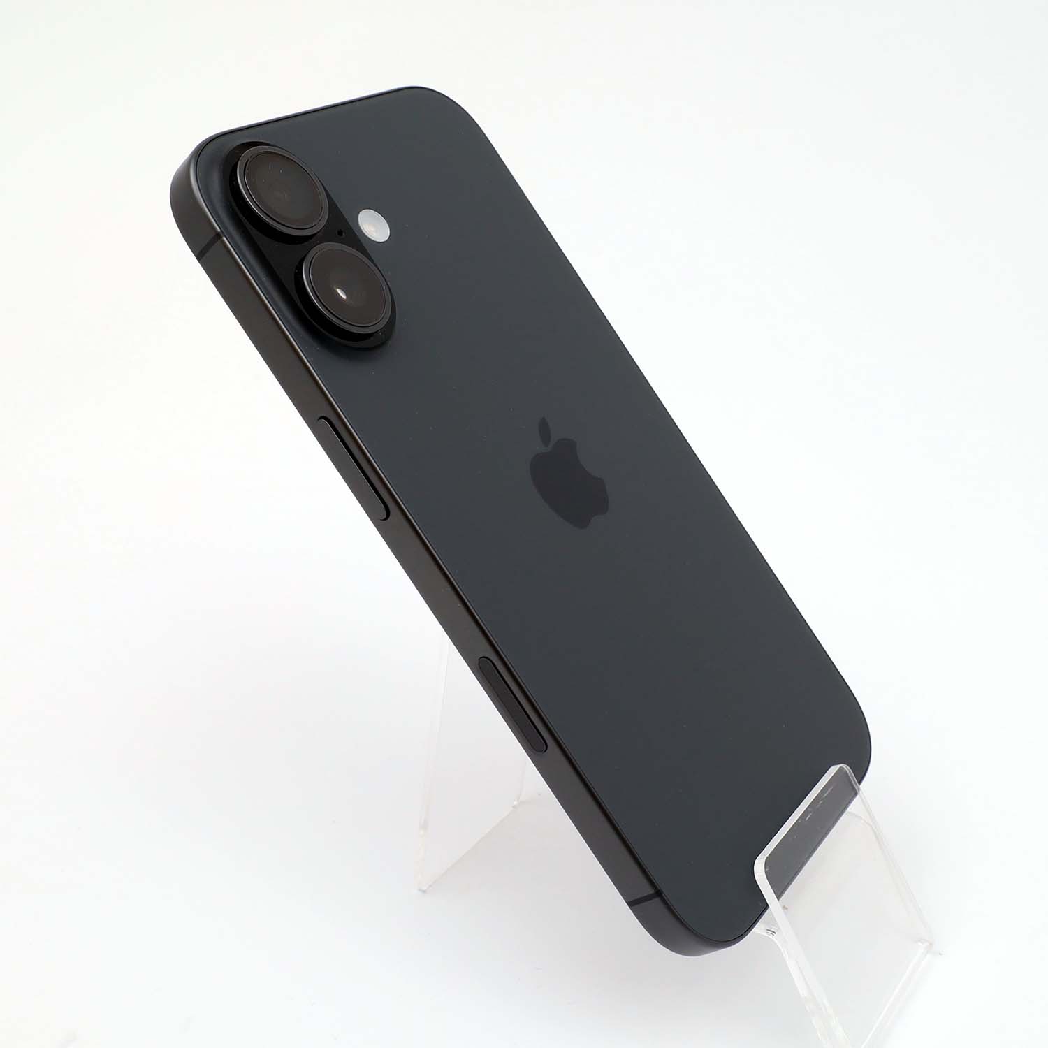 Apple iPhone 17 256GB Czarny (Black)- odnowiony (stan jak nowy - ASIS+)