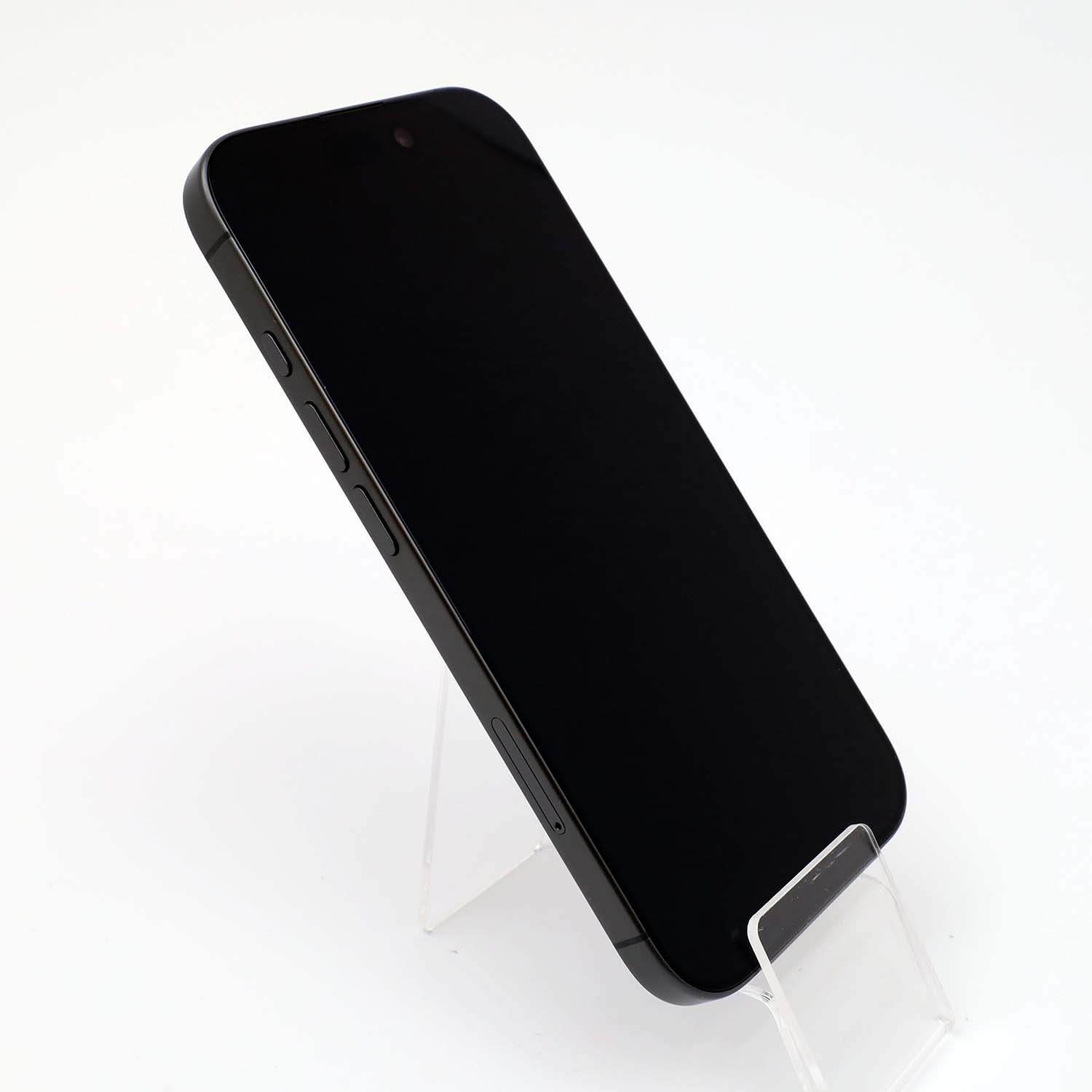 Apple iPhone 17 256GB Czarny (Black)- odnowiony (stan jak nowy - ASIS+) - najważniejsze cechy