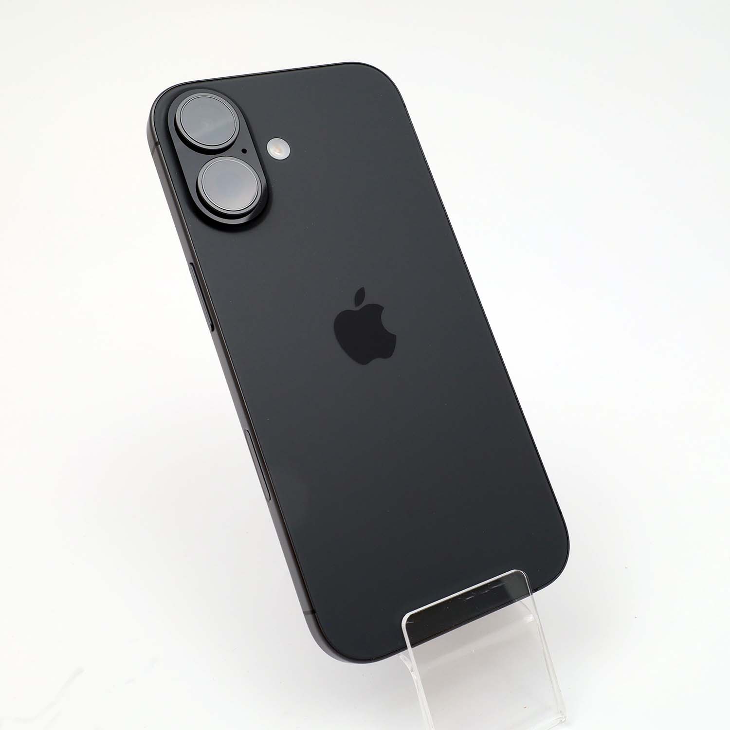 Apple iPhone 17 256GB Czarny (Black)- odnowiony (stan jak nowy - ASIS+)