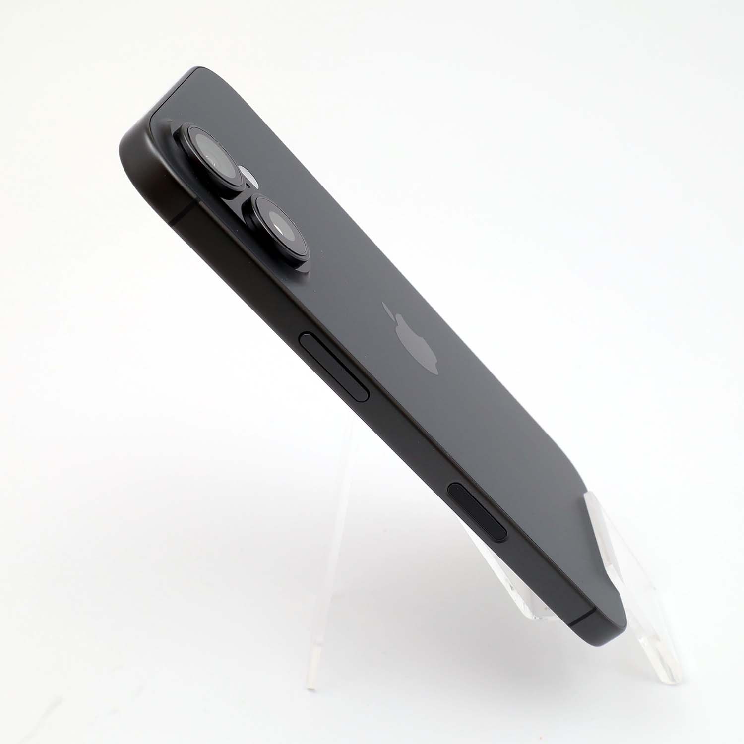 Apple iPhone 17 256GB Czarny (Black)- odnowiony (stan jak nowy - ASIS+)