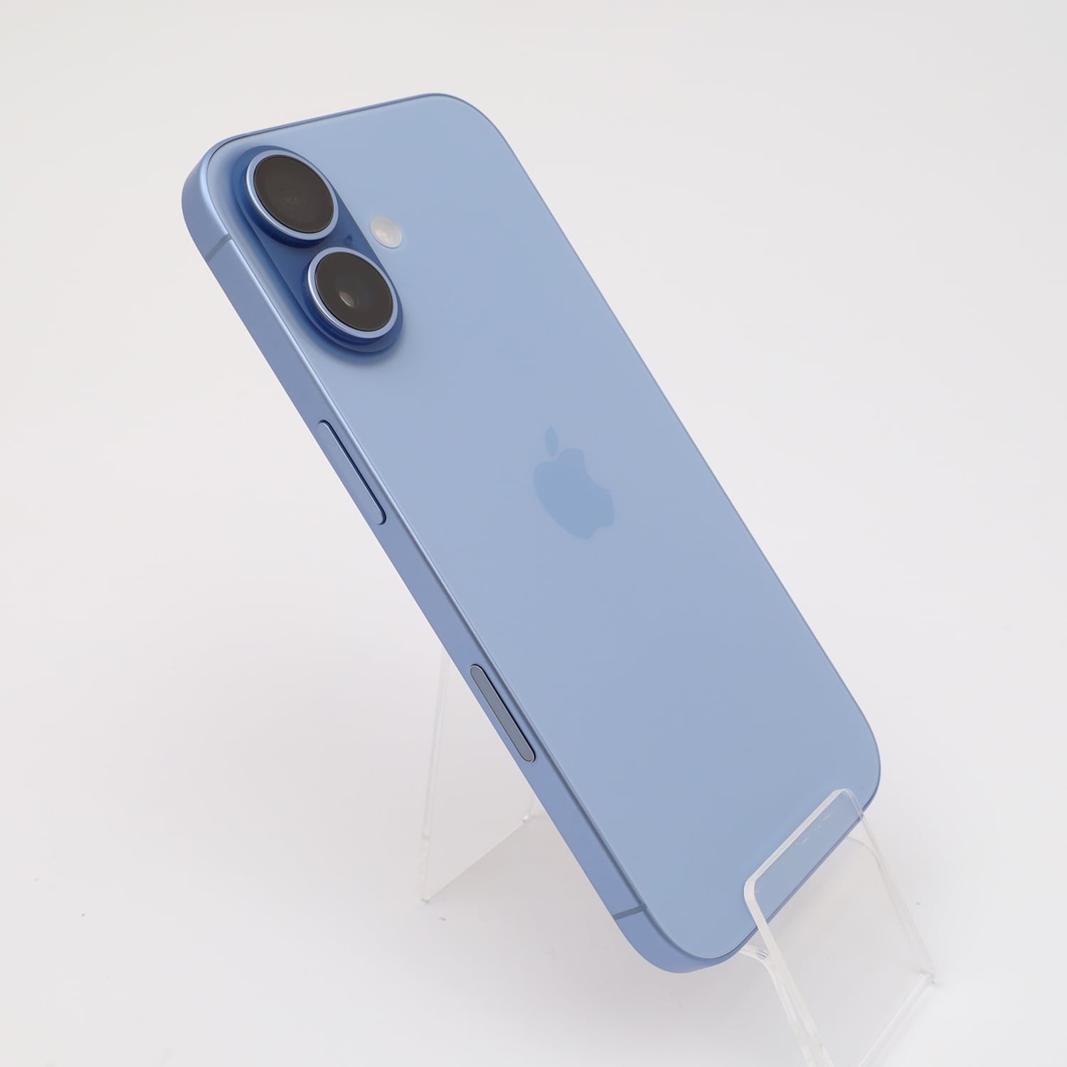 Apple iPhone 17 256GB Gołębi (Mist Blue)- odnowiony (stan jak nowy - ASIS) Apple iPhone 17 256GB Gołębi (Mist Blue)- odnowiony (stan jak nowy - ASIS)