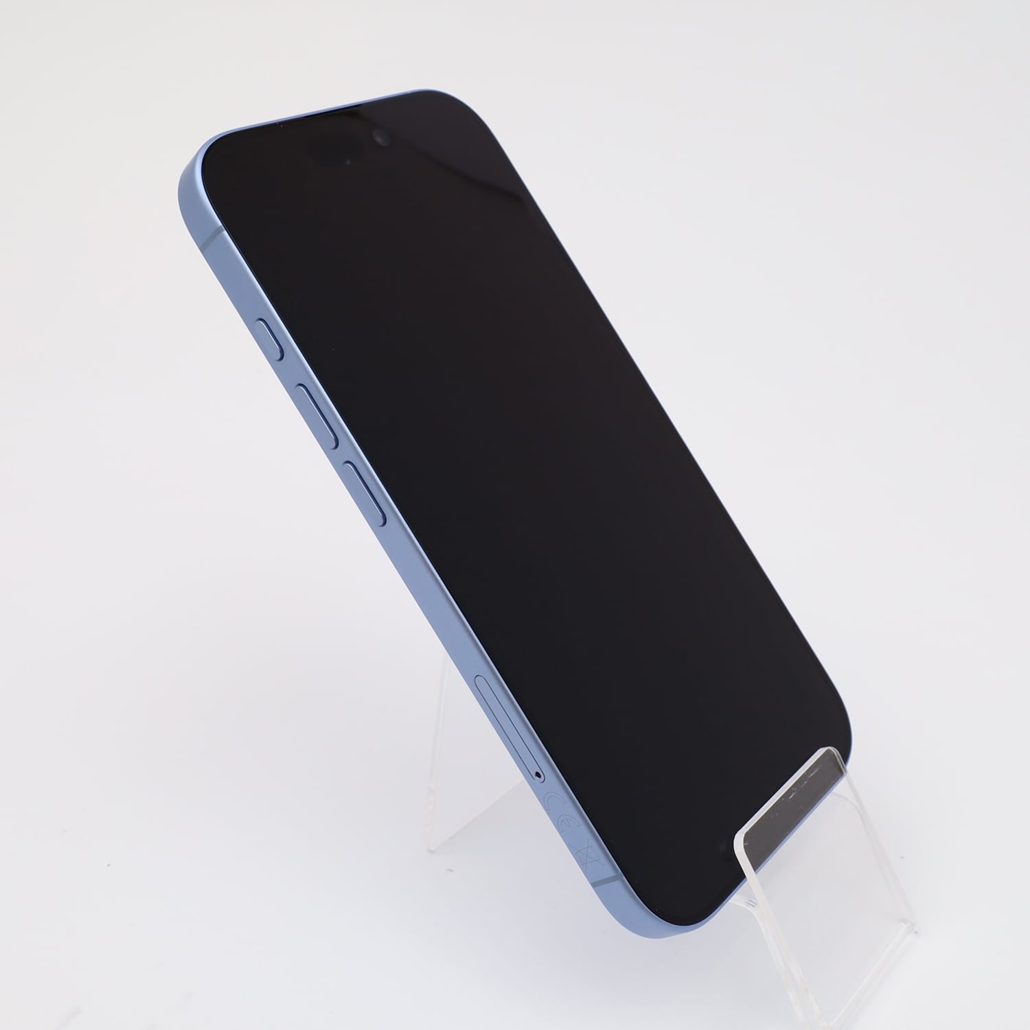 Apple iPhone 17 256GB Gołębi (Mist Blue)- odnowiony (stan jak nowy - ASIS) - najważniejsze cechy Apple iPhone 17 256GB Gołębi (Mist Blue)- odnowiony (stan jak nowy - ASIS) - najważniejsze cechy