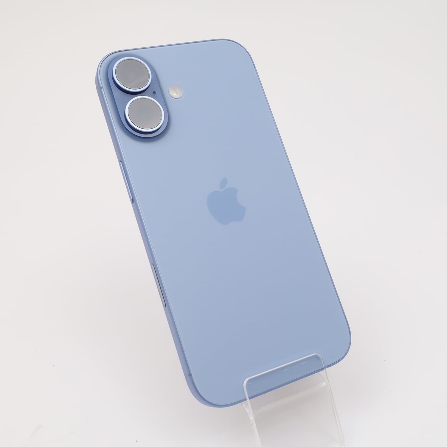 Apple iPhone 17 256GB Gołębi (Mist Blue)- odnowiony (stan jak nowy - ASIS) Apple iPhone 17 256GB Gołębi (Mist Blue)- odnowiony (stan jak nowy - ASIS)