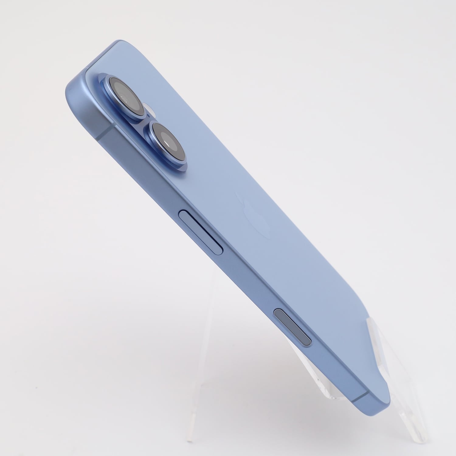 Apple iPhone 17 256GB Gołębi (Mist Blue)- odnowiony (stan jak nowy - ASIS) Apple iPhone 17 256GB Gołębi (Mist Blue)- odnowiony (stan jak nowy - ASIS)