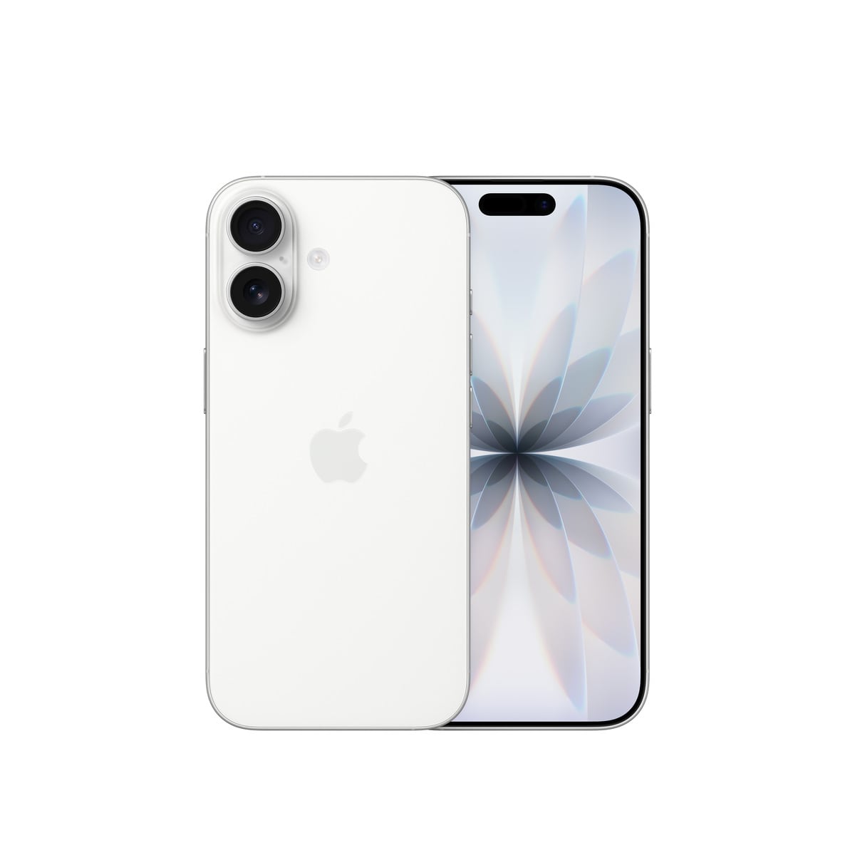 Apple iPhone 17 512GB Biały (White)