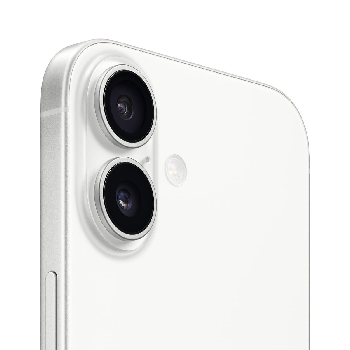 Apple iPhone 17 512GB Biały (White)