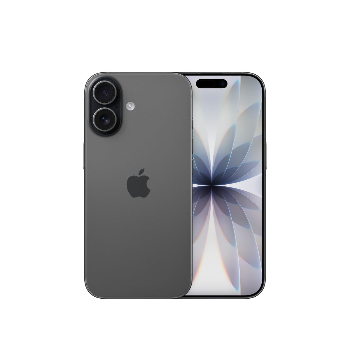 Apple iPhone 17 512GB Czarny (Black)