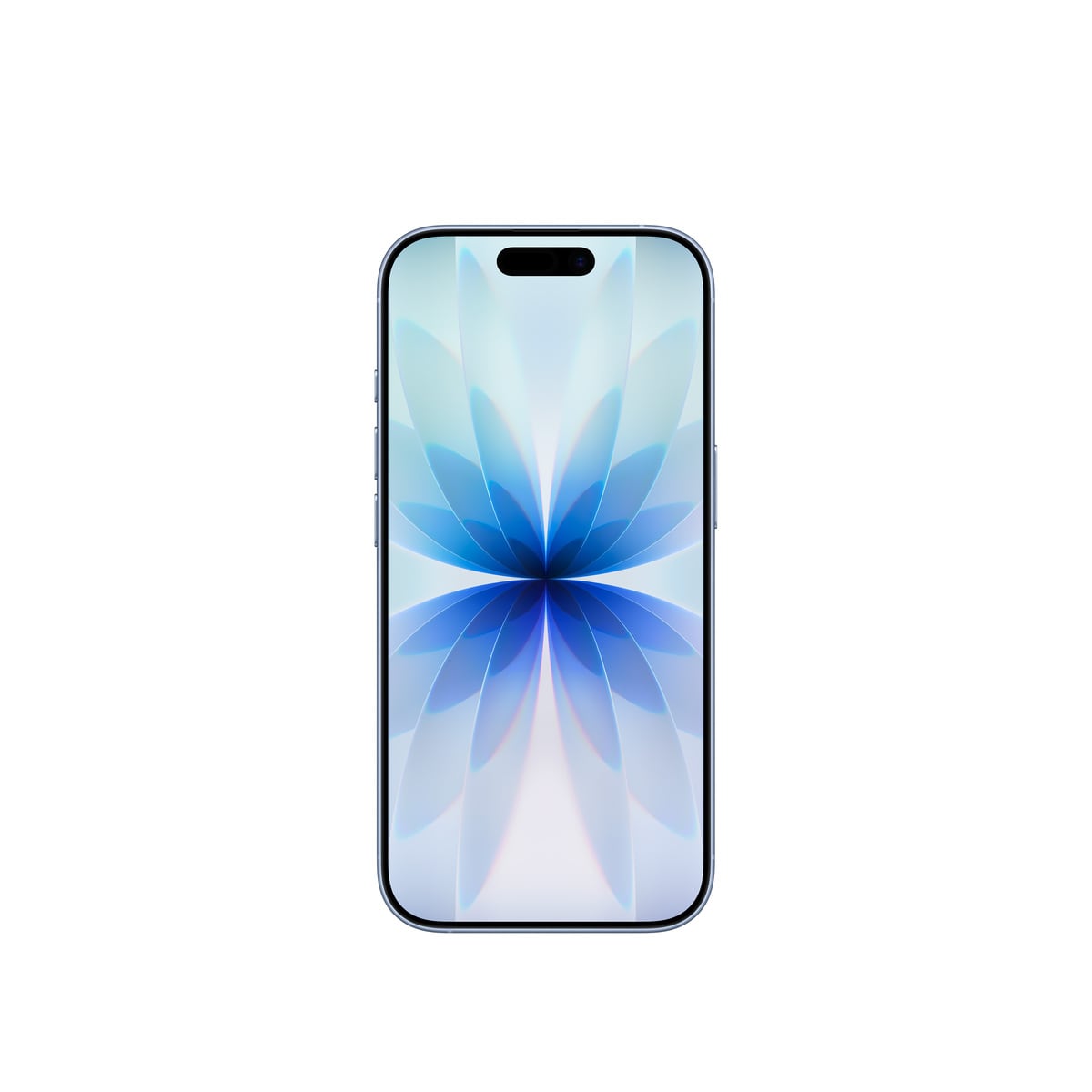 Apple iPhone 17 512GB Gołębi (Mist Blue) - najważniejsze cechy