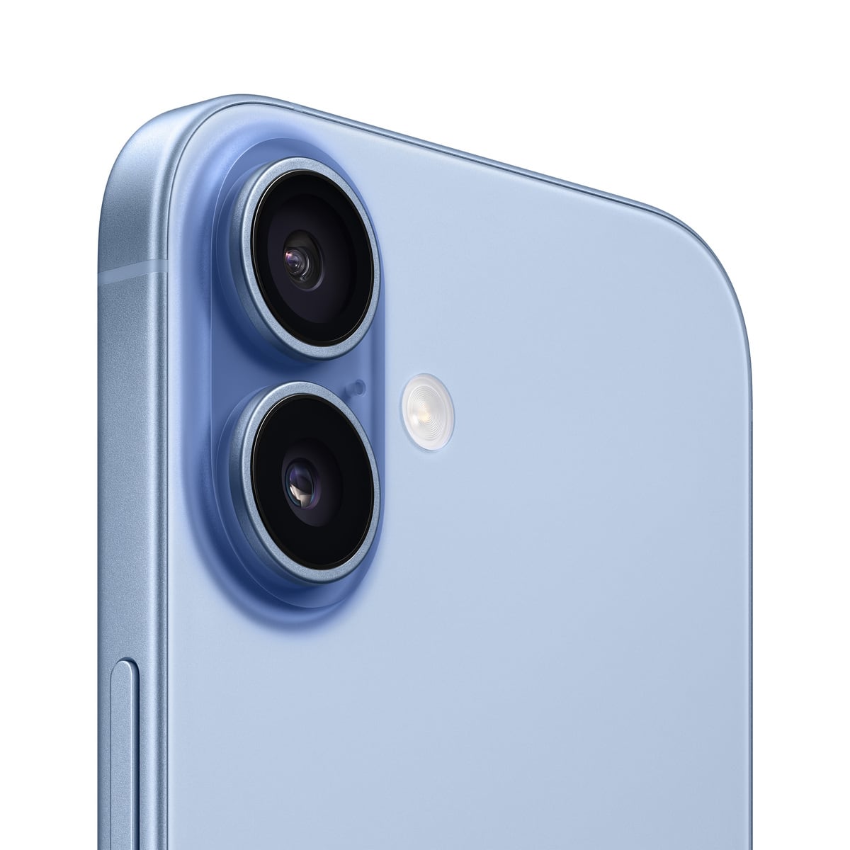 Apple iPhone 17 512GB Gołębi (Mist Blue)