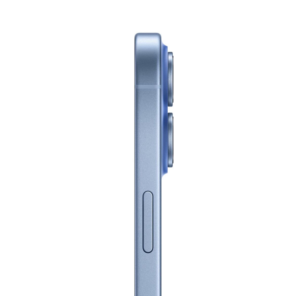 Apple iPhone 17 512GB Gołębi (Mist Blue)