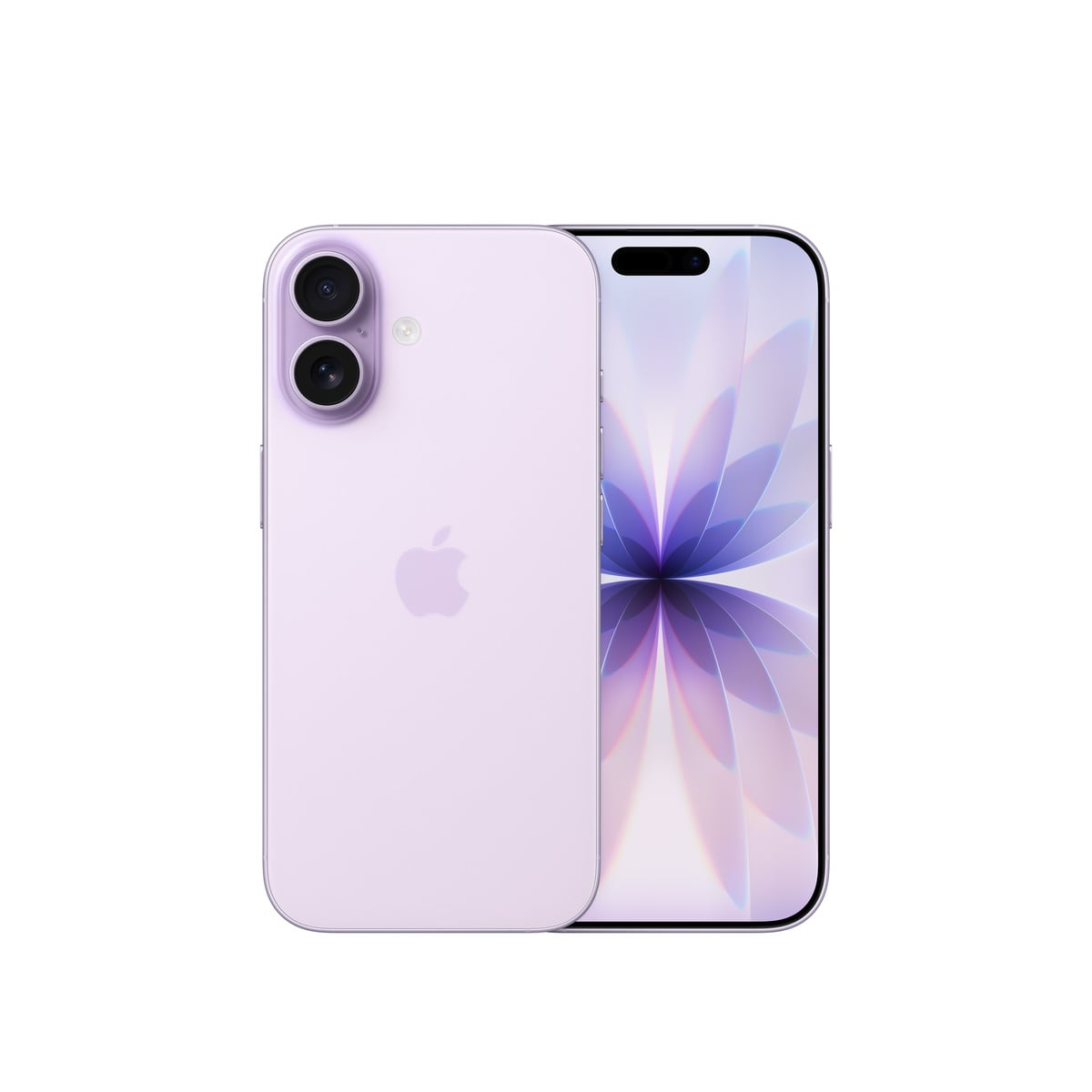 Apple iPhone 17 512GB Lawendowy (Lavender) Apple iPhone 17 512GB Lawendowy (Lavender)