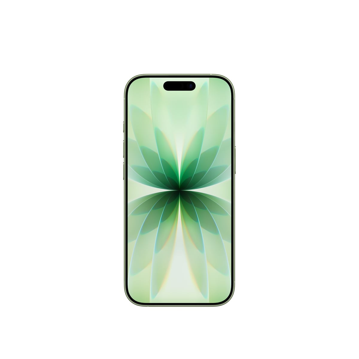 Apple iPhone 17 512GB Szałwia (Sage) - najważniejsze cechy