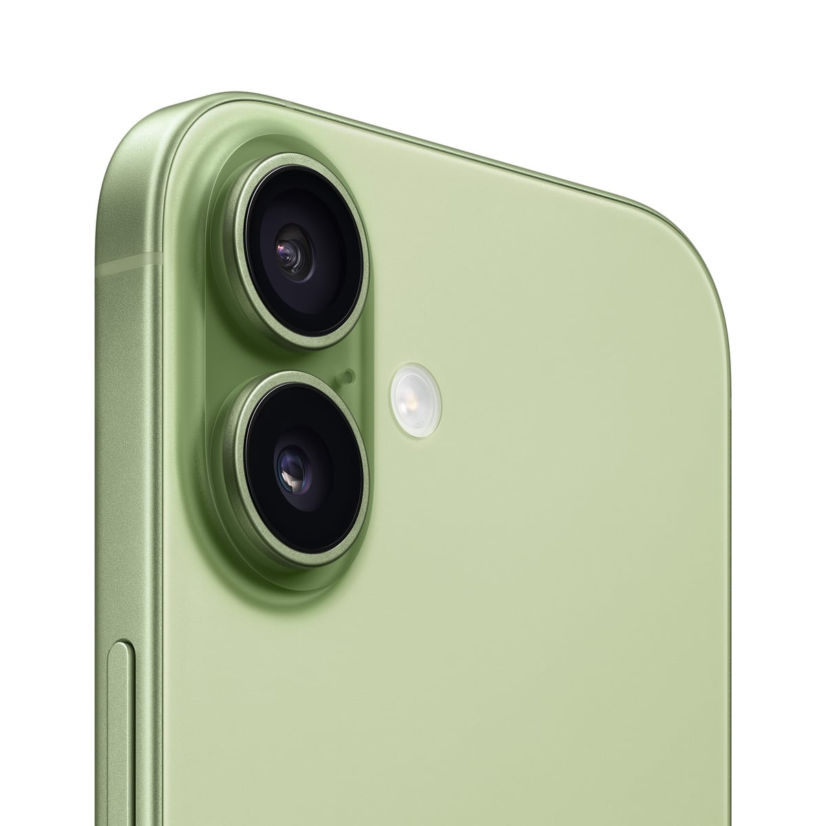 Apple iPhone 17 512GB Szałwia (Sage)