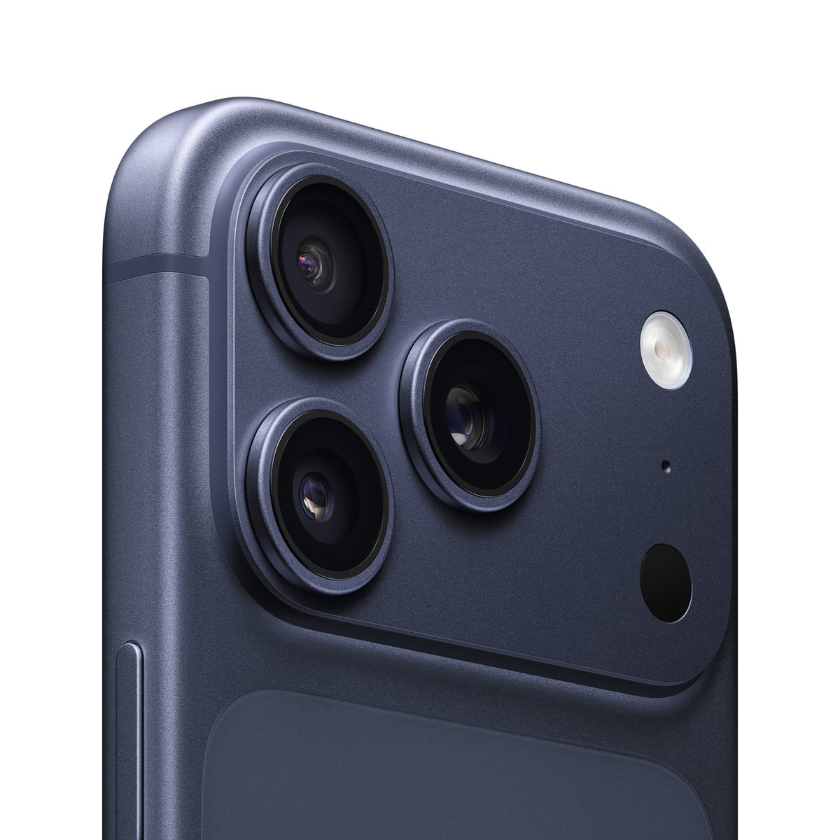 Apple iPhone 17 Pro 1TB Głębinowy błękit (Deep Blue)