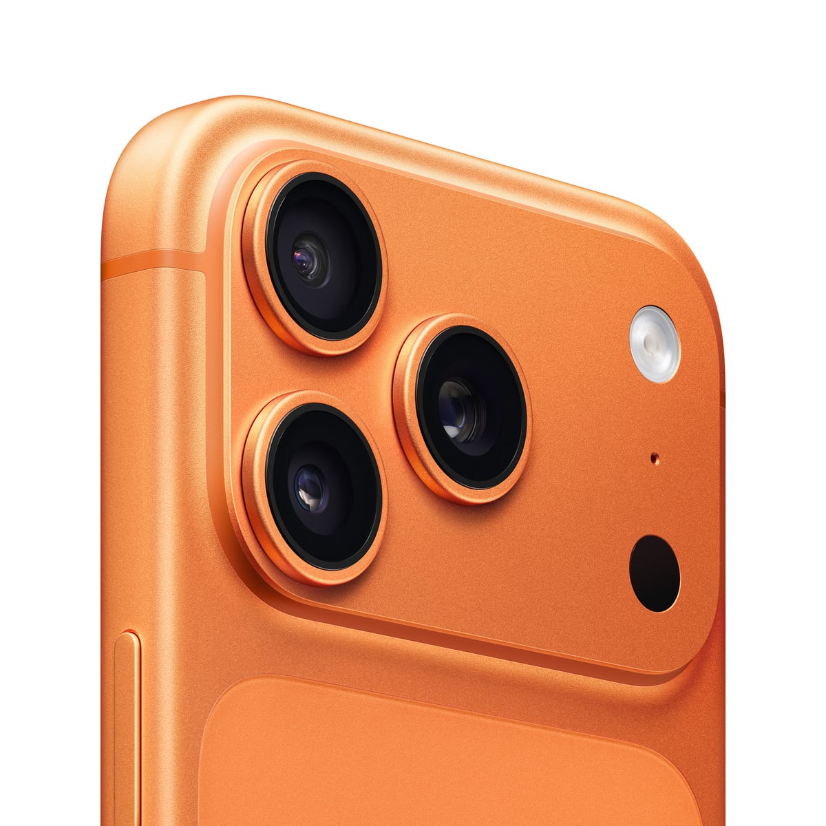 Apple iPhone 17 Pro 1TB Kosmiczny pomarańcz (Cosmic Orange)