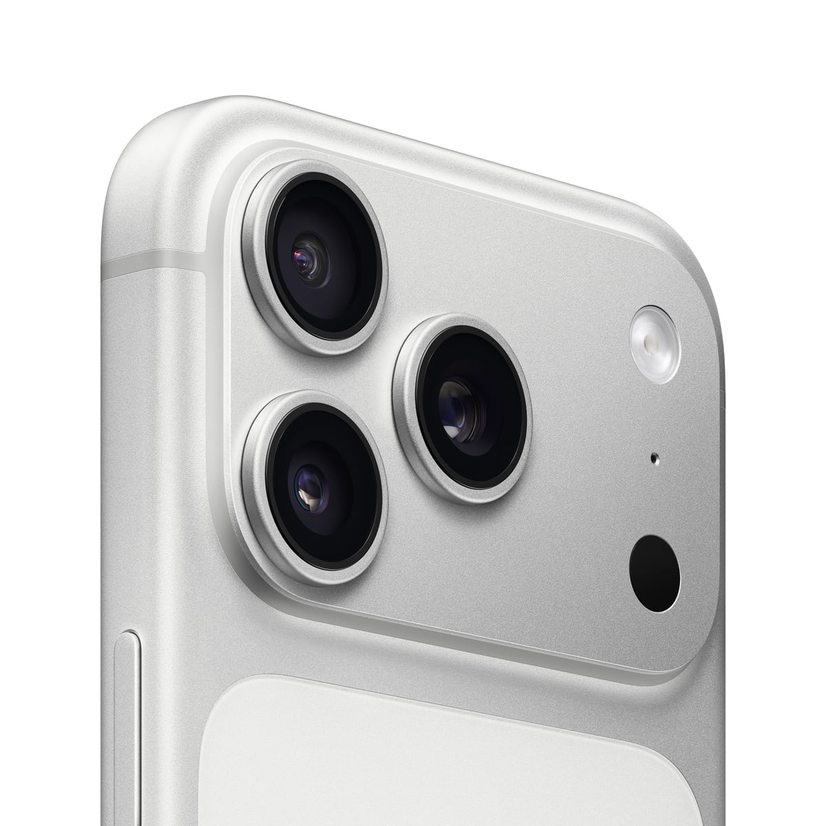 Apple iPhone 17 Pro 1TB Srebrny (Silver)