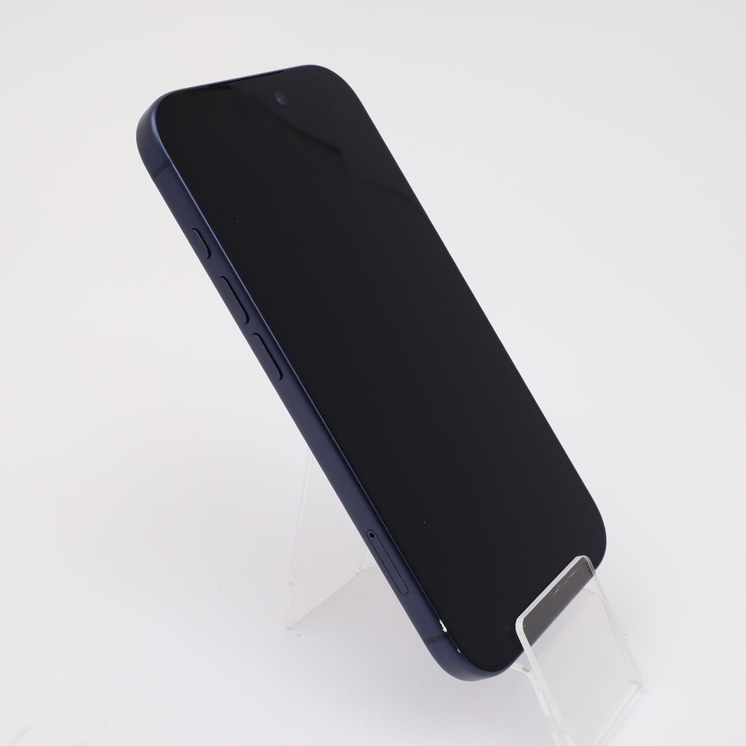 Apple iPhone 17 Pro 256GB Głębinowy błękit (Deep Blue) - odnowiony (stan dobry - ASIS) - najważniejsze cechy