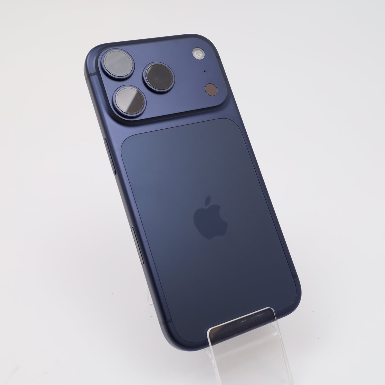 Apple iPhone 17 Pro 256GB Głębinowy błękit (Deep Blue) - odnowiony (stan dobry - ASIS)