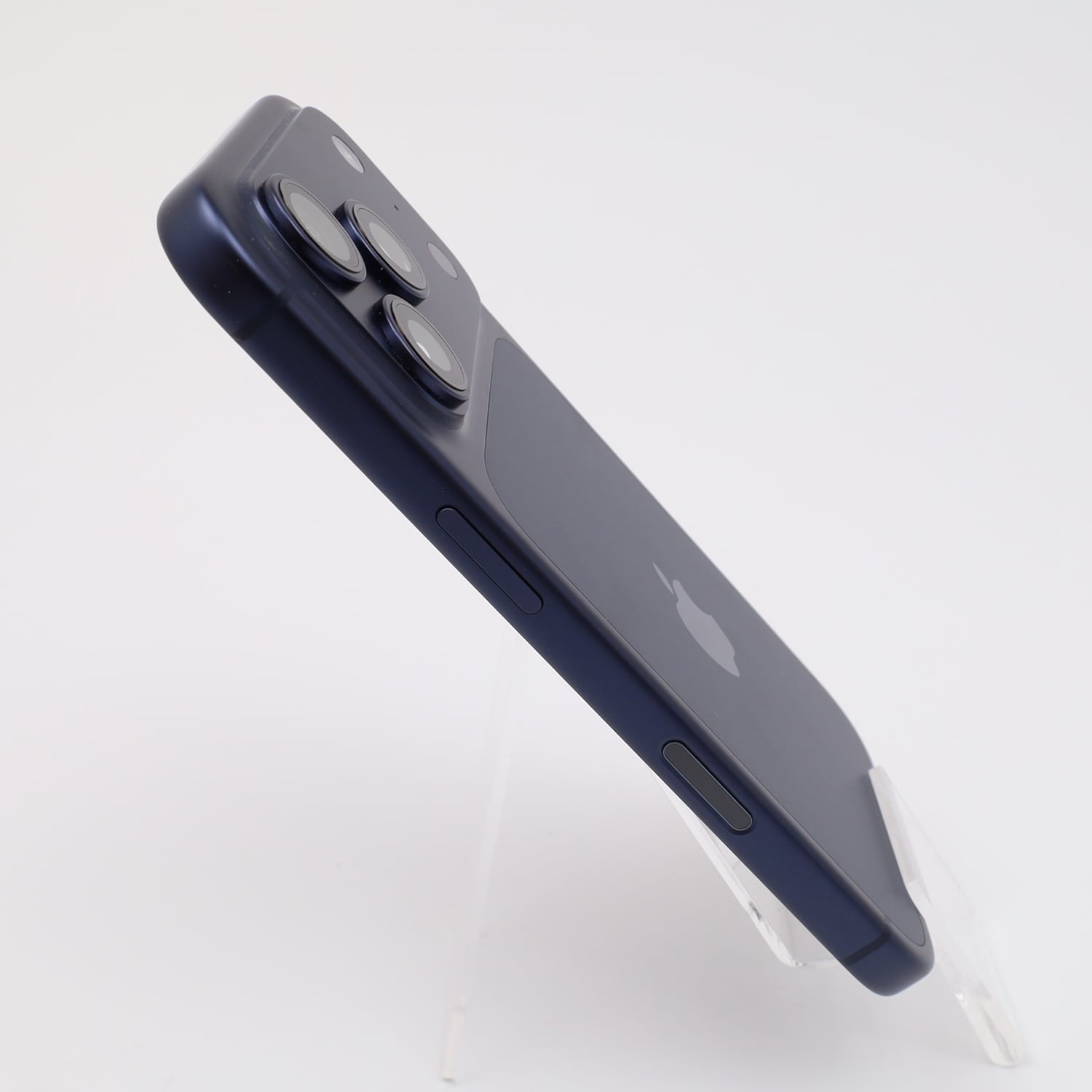 Apple iPhone 17 Pro 256GB Głębinowy błękit (Deep Blue) - odnowiony (stan dobry - ASIS)