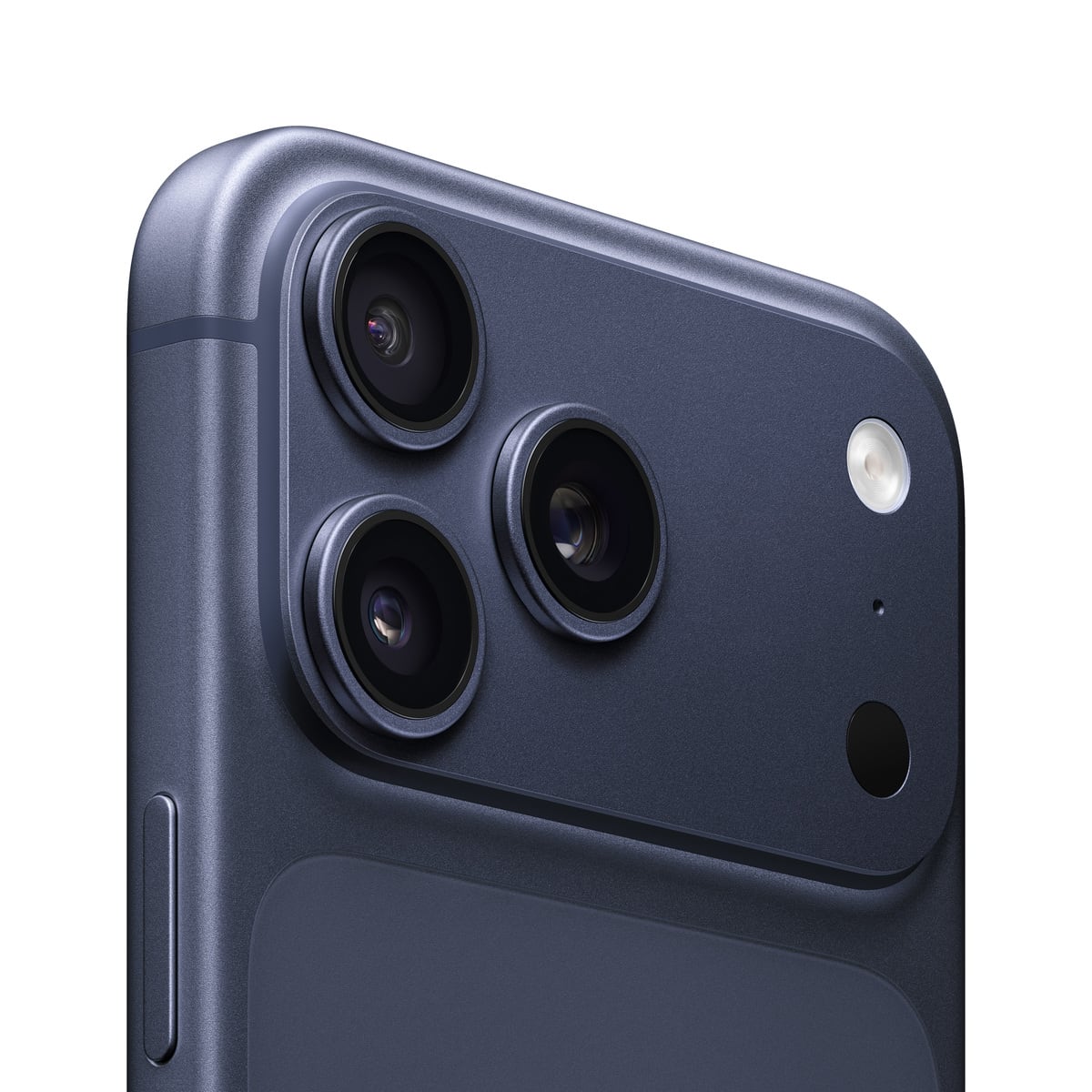 Apple iPhone 17 Pro Max 256GB Głębinowy błękit (Deep Blue) Apple iPhone 17 Pro Max 256GB Głębinowy błękit (Deep Blue)