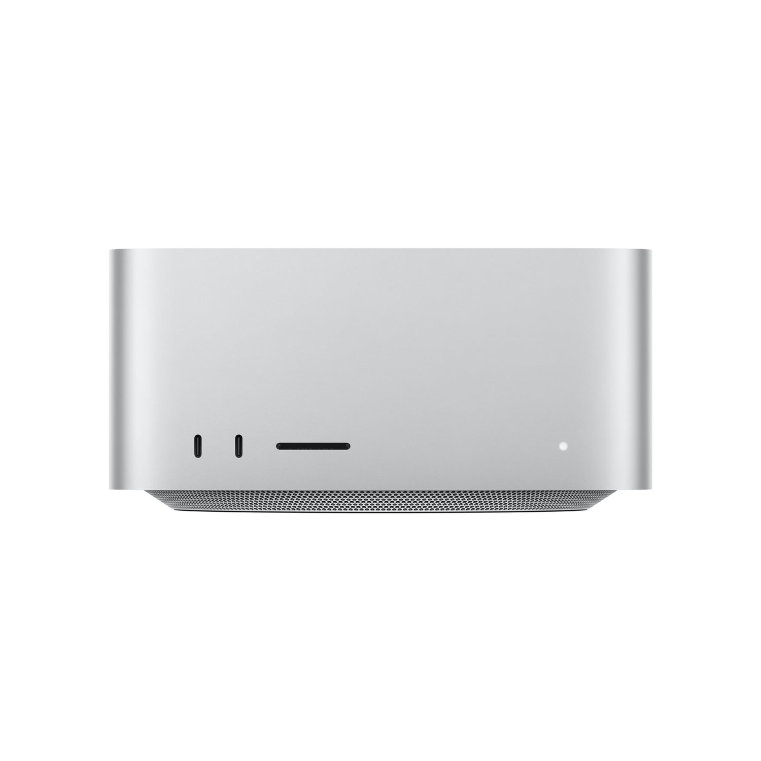 Apple Mac Studio M5 Max 18-core CPU + 32-core GPU / 36 GB RAM / 512 GB SSD / Srebrny (Silver) Apple Mac Studio M5 Max 18-core CPU + 32-core GPU / 36 GB RAM / 512 GB SSD / Srebrny (Silver)