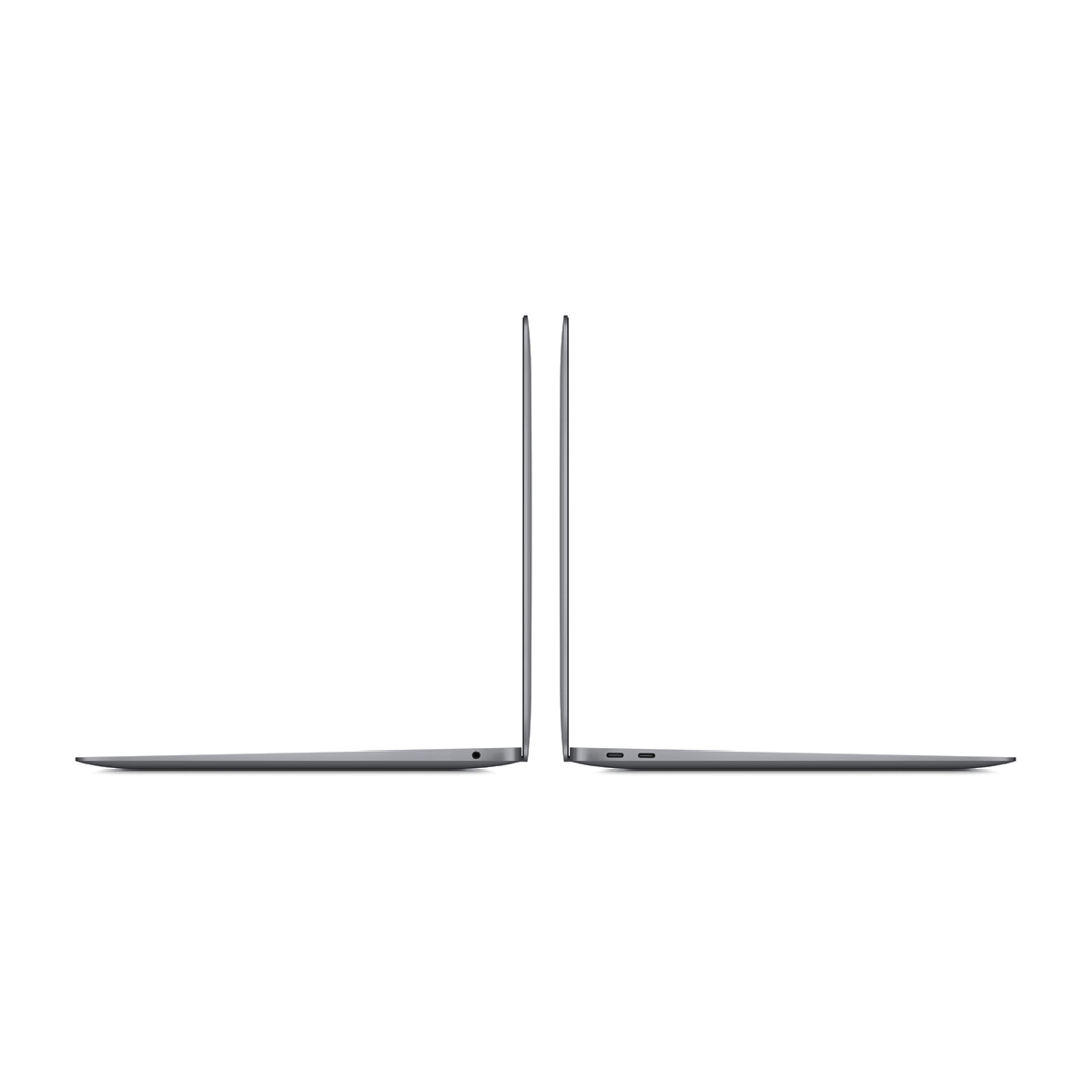 Apple MacBook Air 13,3 M1 8-rdzeniowy CPU + 7-rdzeniowy GPU / 8GB / 128GB SSD / Klawiatura US / Gwiezdna Szarość (Space Gray) - klawiatura Apple MacBook Air 13,3 M1 8-rdzeniowy CPU + 7-rdzeniowy GPU / 8GB / 128GB SSD / Klawiatura US / Gwiezdna Szarość (Space Gray) - klawiatura