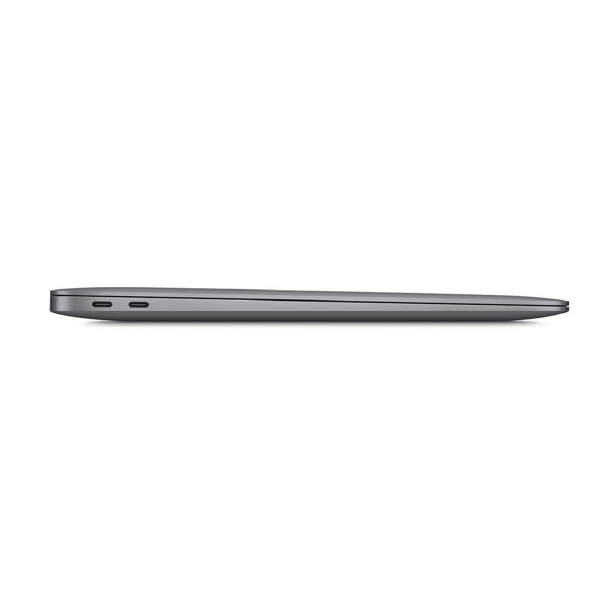 Apple MacBook Air 13,3 M1 8-rdzeniowy CPU + 7-rdzeniowy GPU / 8GB / 128GB SSD / Klawiatura US / Gwiezdna Szarość (Space Gray) - klawiatura Apple MacBook Air 13,3 M1 8-rdzeniowy CPU + 7-rdzeniowy GPU / 8GB / 128GB SSD / Klawiatura US / Gwiezdna Szarość (Space Gray) - klawiatura