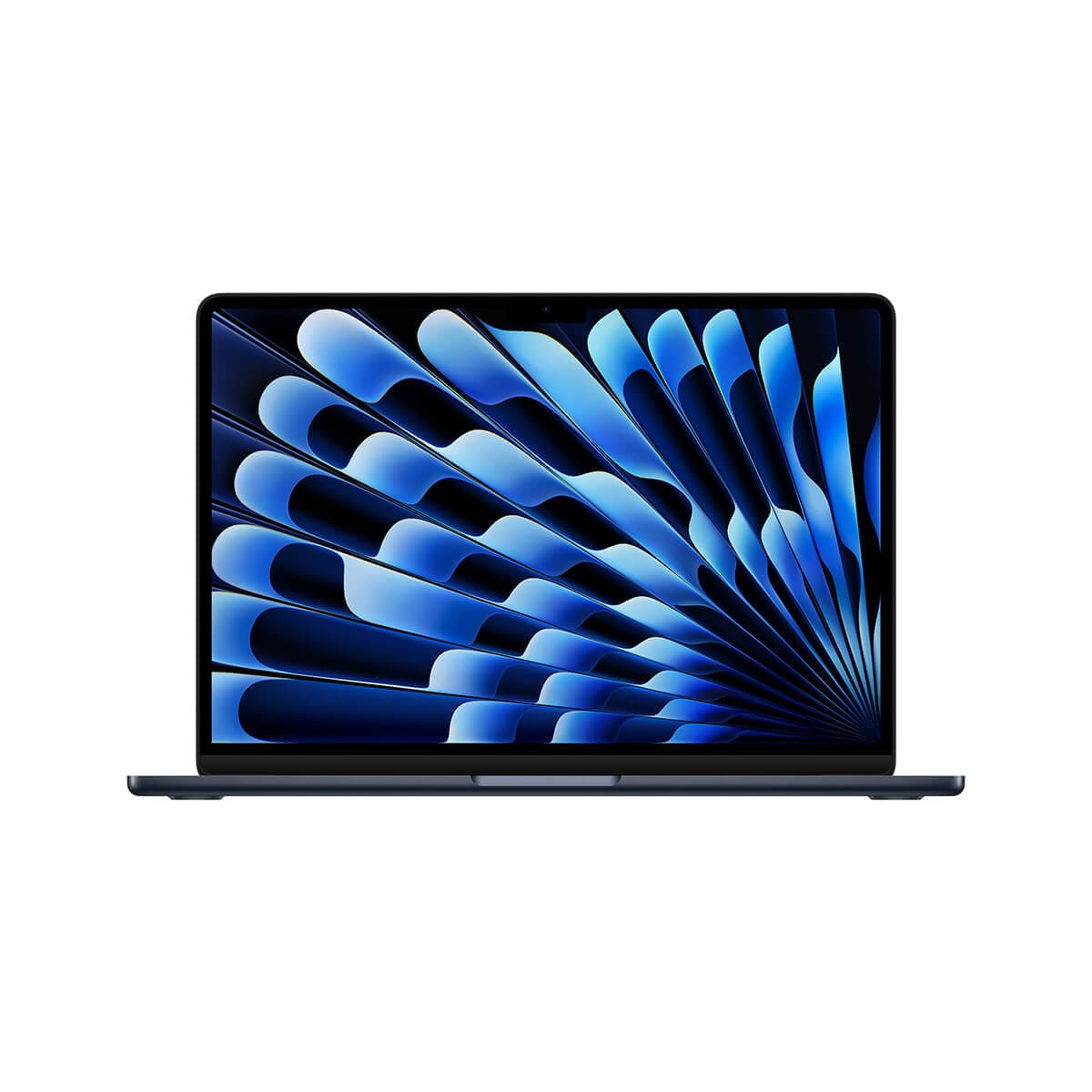 Apple MacBook Air 13 M3 8-core CPU + 10-core GPU / 8GB RAM / 512GB SSD / Klawiatura US / Północ (Midnight) Apple MacBook Air 13 M3 8-core CPU + 10-core GPU / 8GB RAM / 512GB SSD / Klawiatura US / Północ (Midnight)