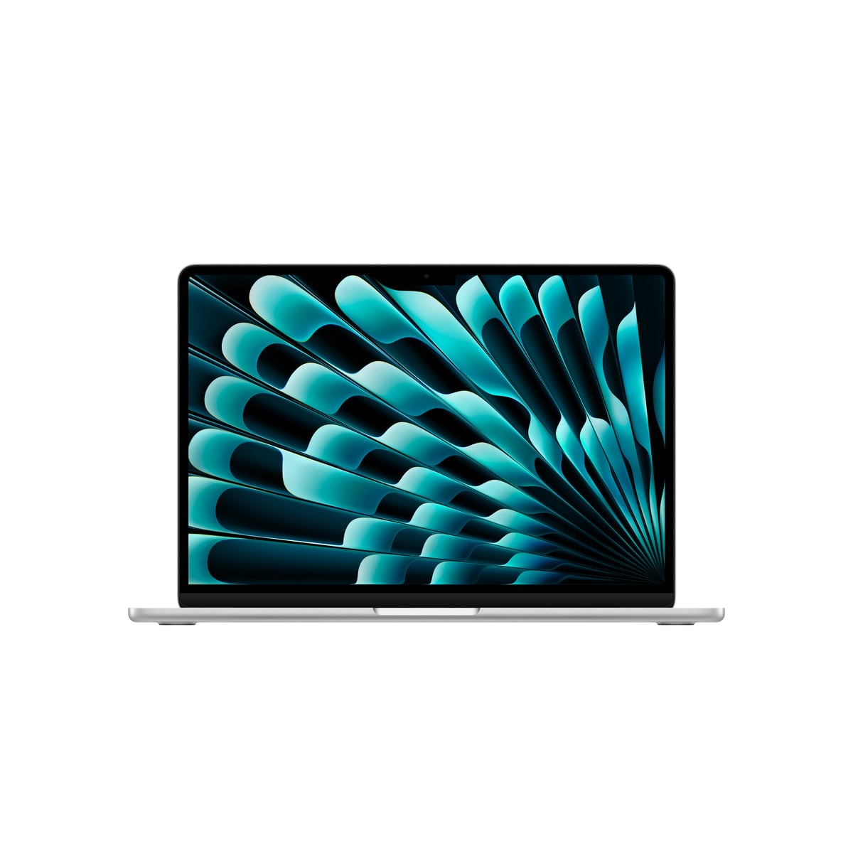 MacBook Air 15 cali M2 Srebrny