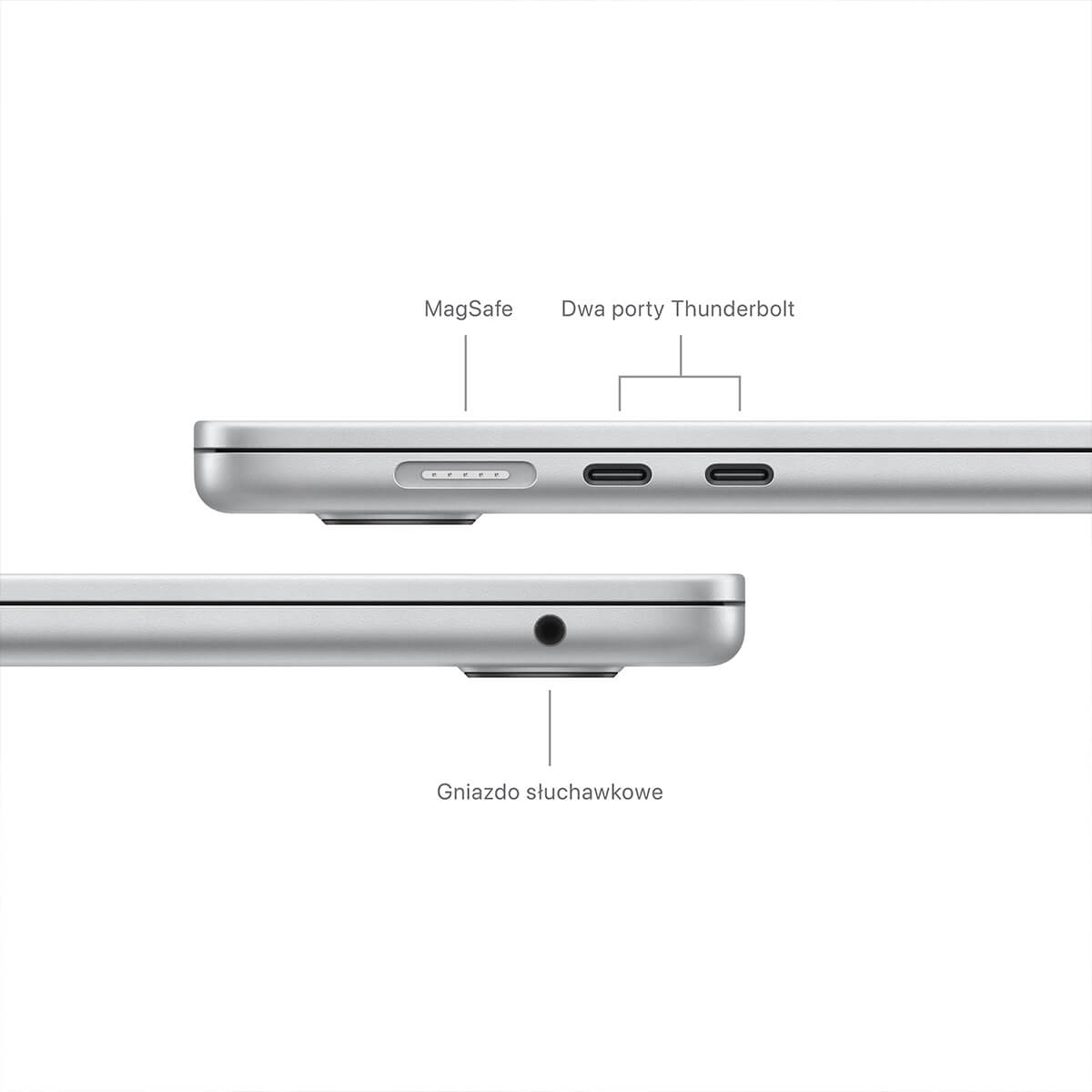 Apple MacBook Air 15 Apple MacBook Air 15