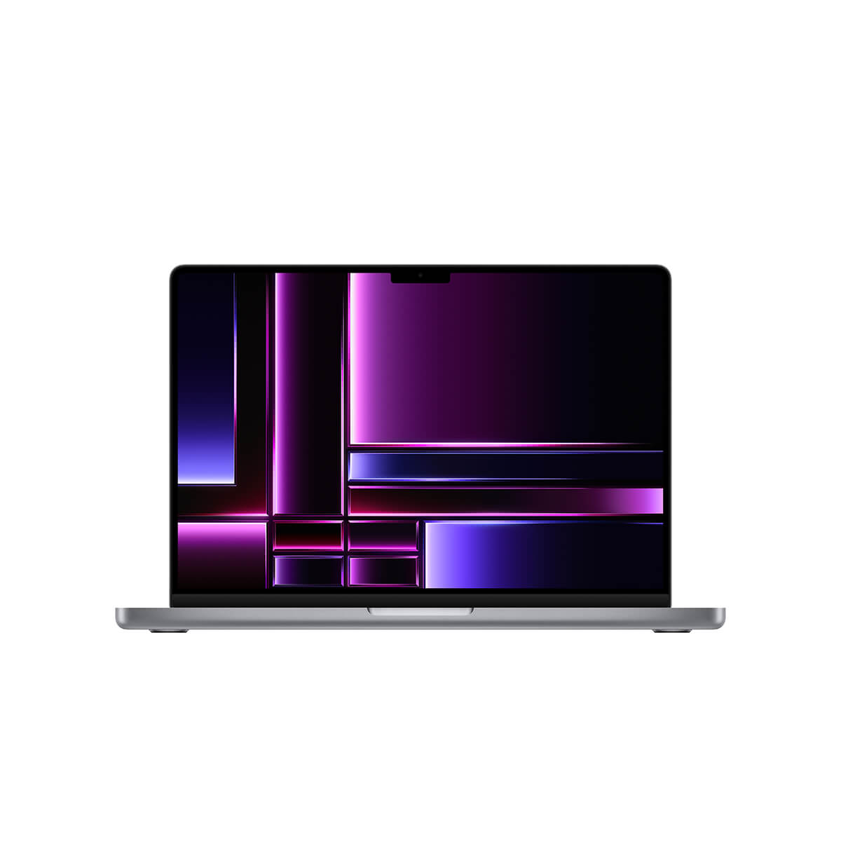 Apple MacBook Pro 14 M2 Pro 12-core CPU + 19-core GPU / 32GB RAM / 8TB SSD / Klawiatura US / Gwiezdna szarość (Space Gray)