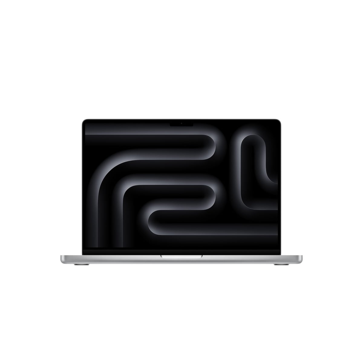 MacBook Air 15 cali M2 Srebrny