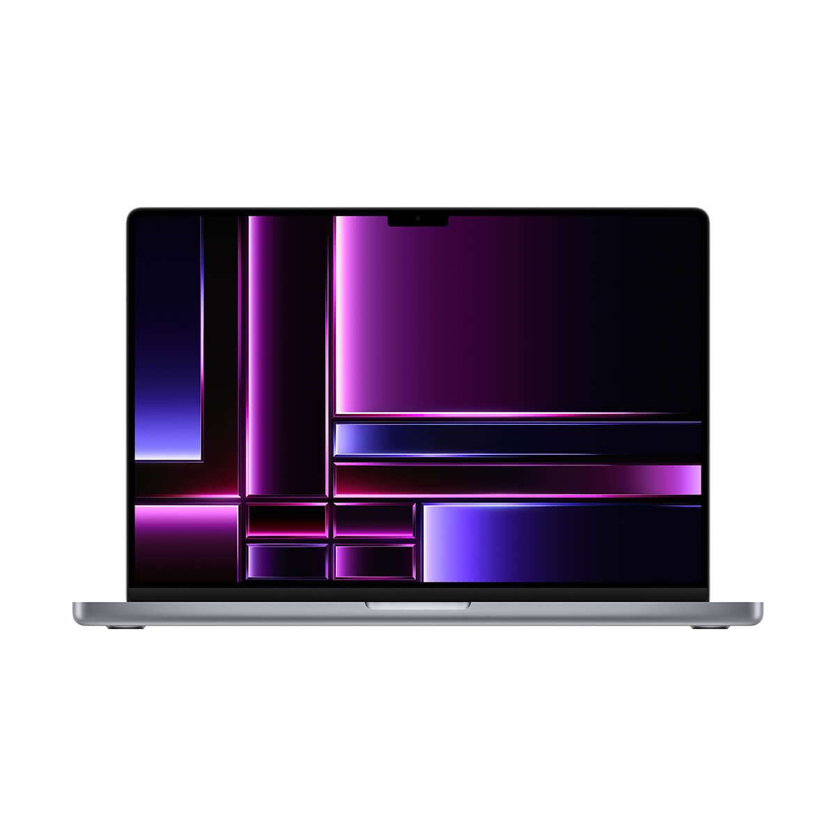 Apple MacBook Pro 16 M2 Max 12-rdzeniowy CPU + 38-rdzeniowy GPU / 32GB RAM / 8TB SSD / Klawiatura US / Gwiezdna Szarość (Space Gray)