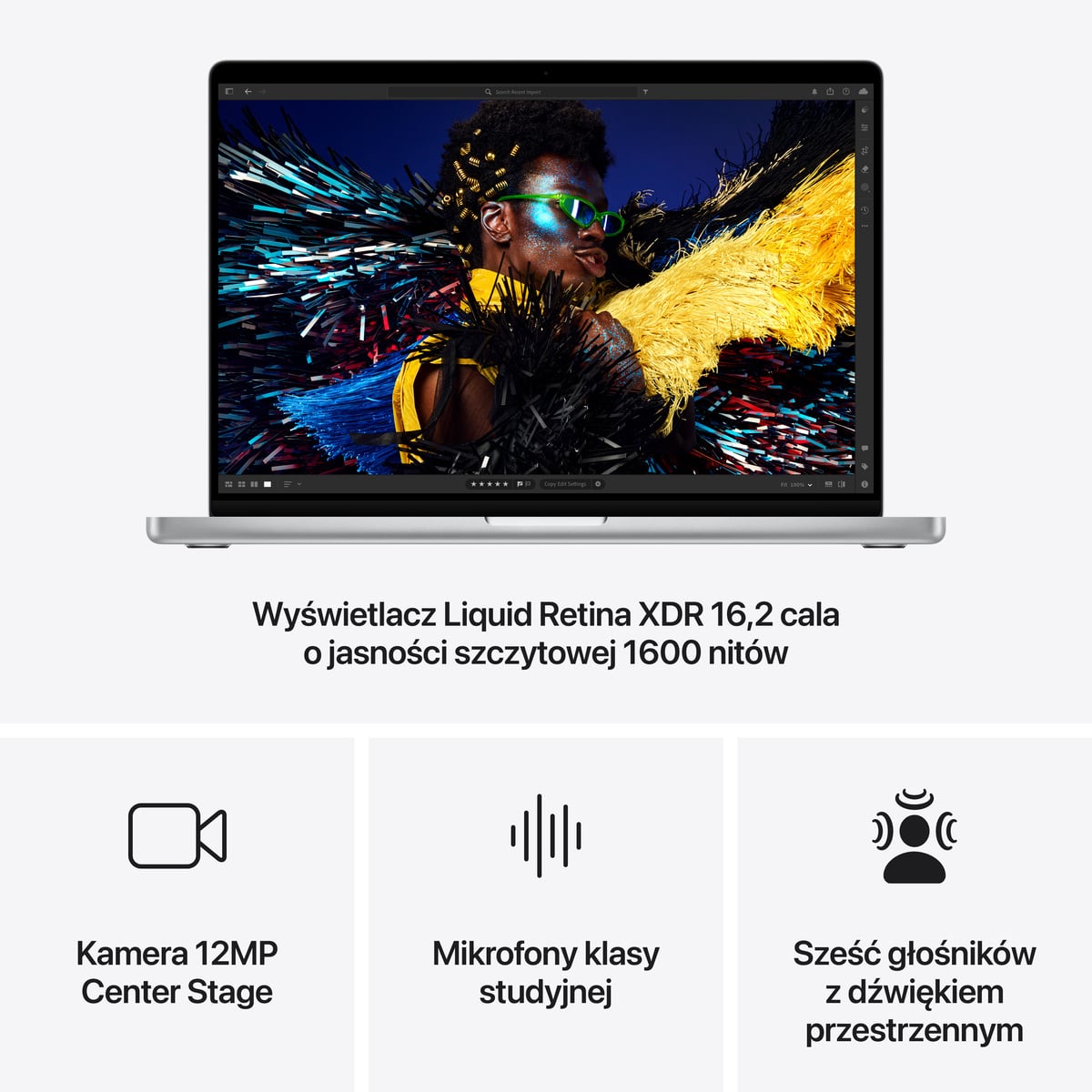 Apple MacBook Pro 16 Apple MacBook Pro 16