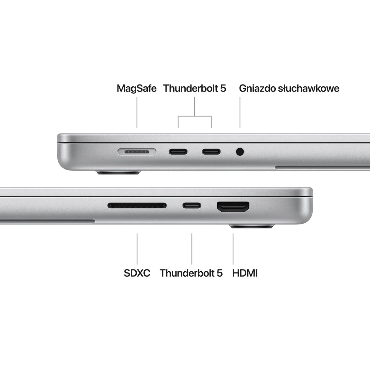 Apple MacBook Pro 16 Apple MacBook Pro 16