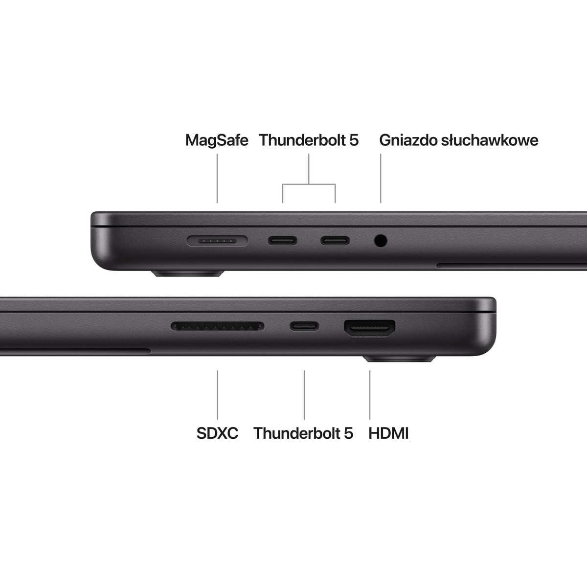 Apple MacBook Pro 16 Apple MacBook Pro 16