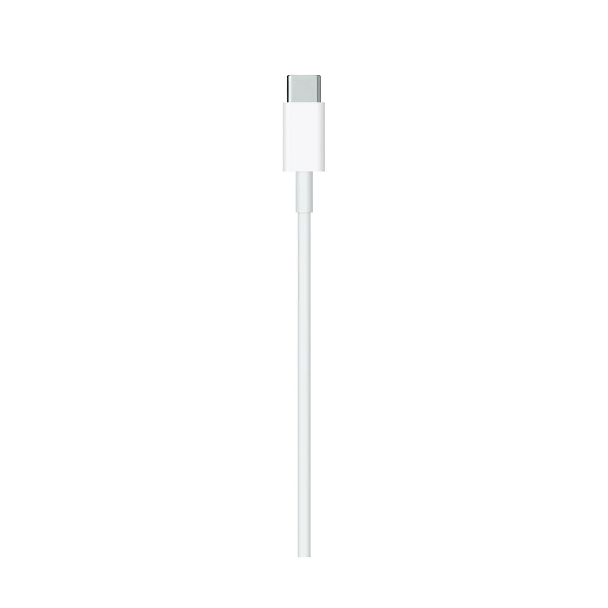 Apple Przewód z USB-C na Lightning 2m - Biały Apple Przewód z USB-C na Lightning 2m - Biały