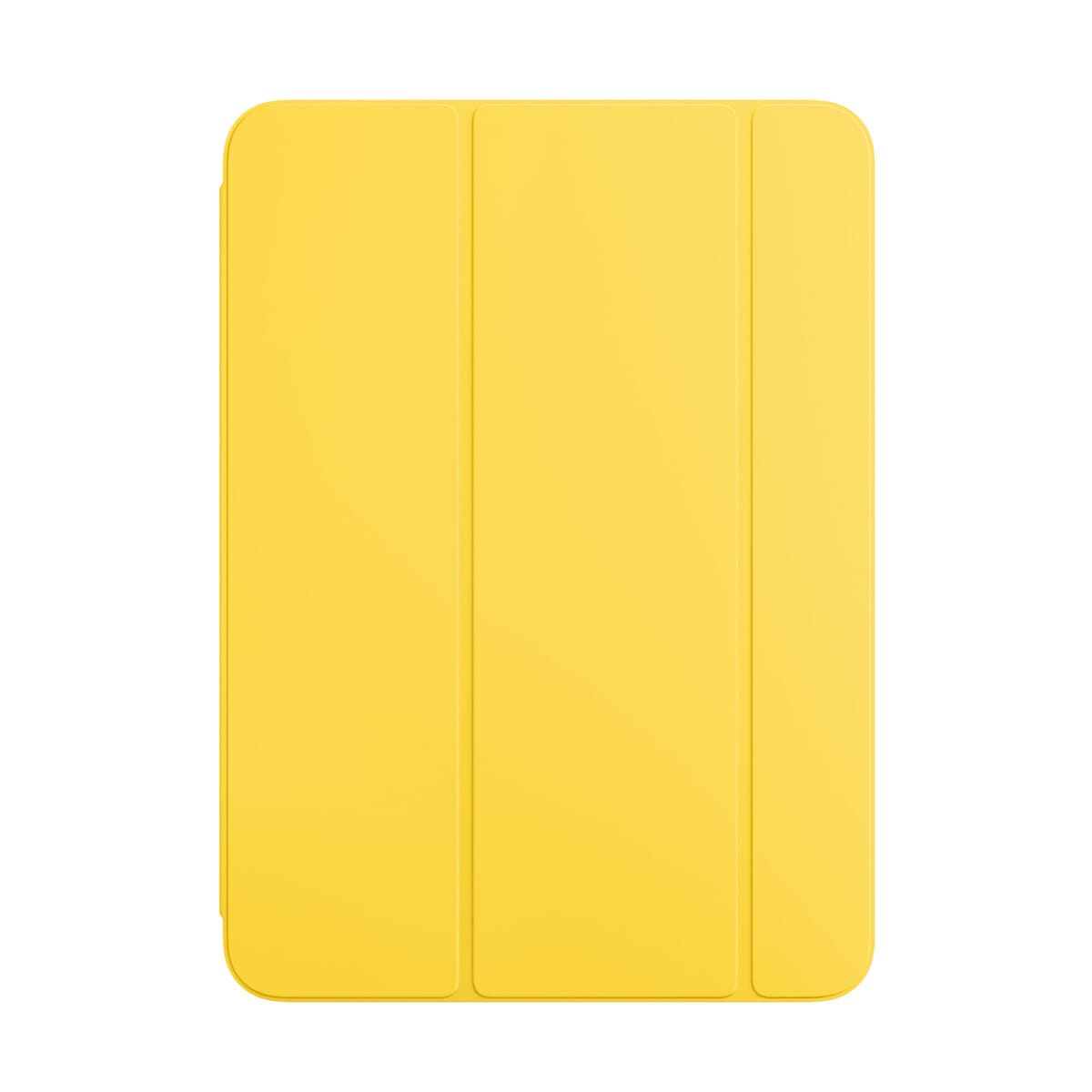 Apple Smart Folio Etui do iPada (11-gen. / 10-gen.) - Lemoniadowe Apple Smart Folio Etui do iPada (11-gen. / 10-gen.) - Lemoniadowe