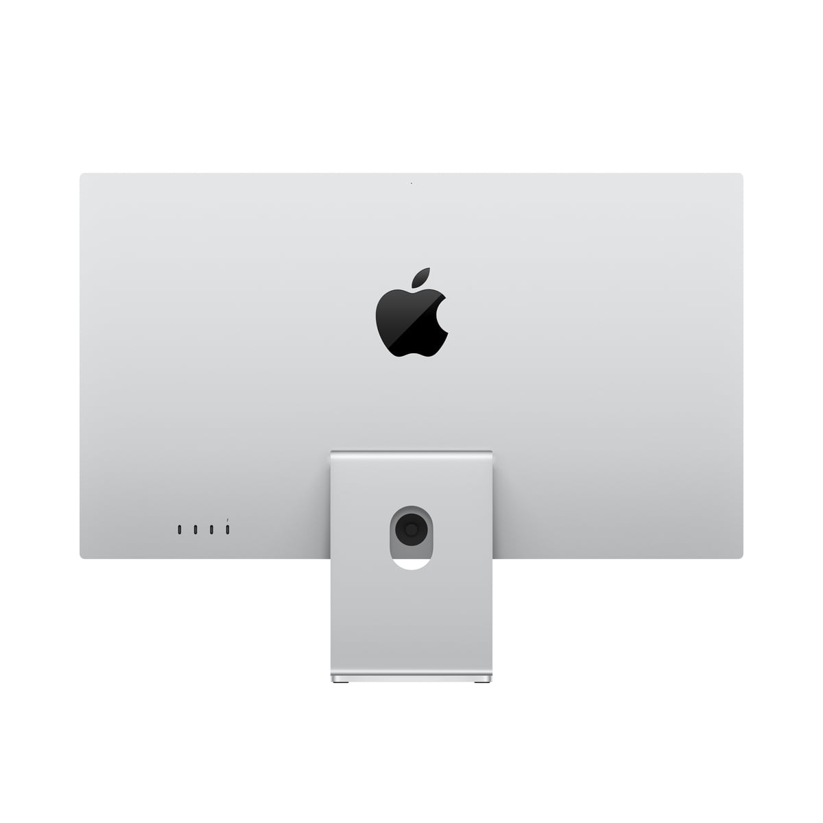 Apple Studio Display Monitor 27 Retina 5K – Ekran ze szkłem nanostrukturalnym – podstawka z regulacją pochylenia i wysokości Apple Studio Display Monitor 27 Retina 5K – Ekran ze szkłem nanostrukturalnym – podstawka z regulacją pochylenia i wysokości