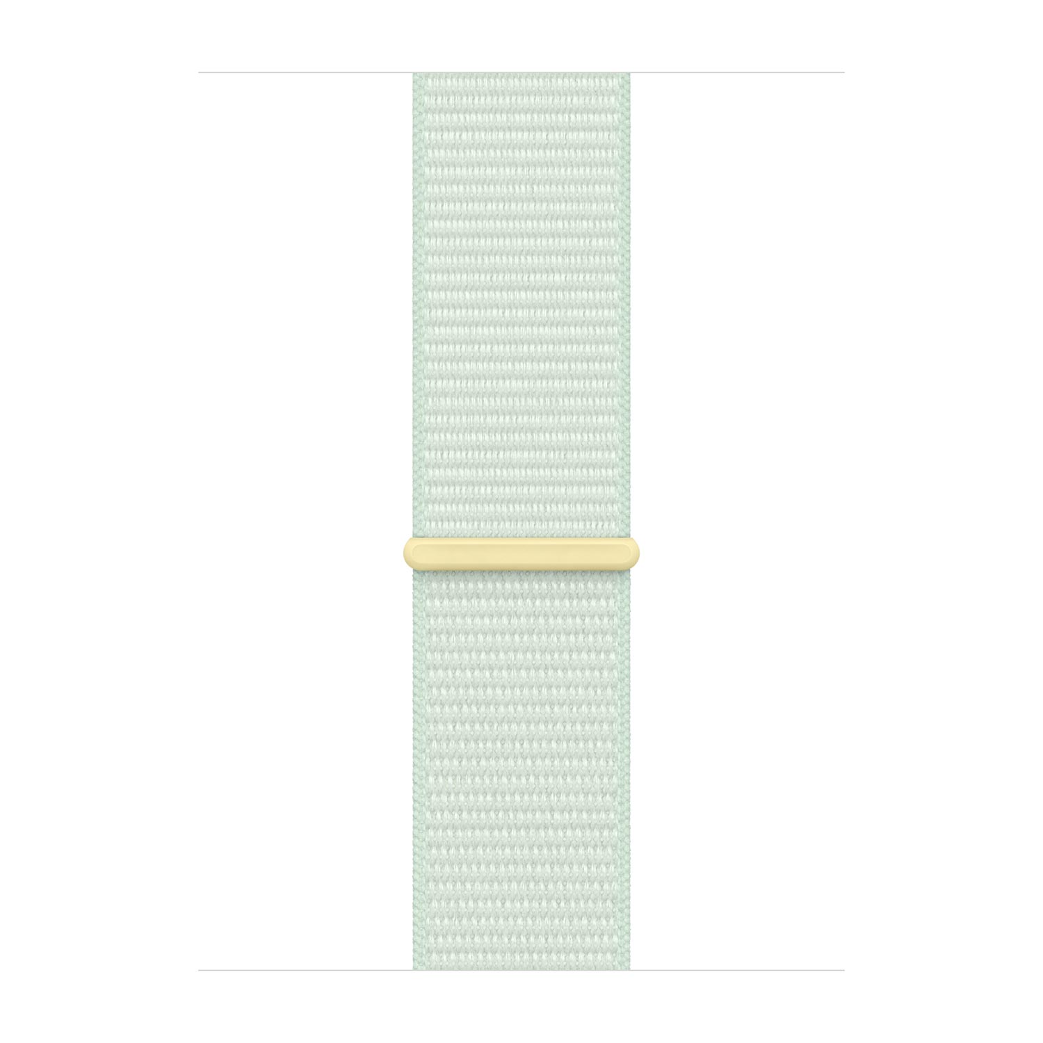 Apple Opaska sportowa w kolorze pastelowej mięty do koperty 44mm / 45mm / 46mm / 49mm - rozmiar uniwersalny Apple Opaska sportowa w kolorze pastelowej mięty do koperty 44mm / 45mm / 46mm / 49mm - rozmiar uniwersalny