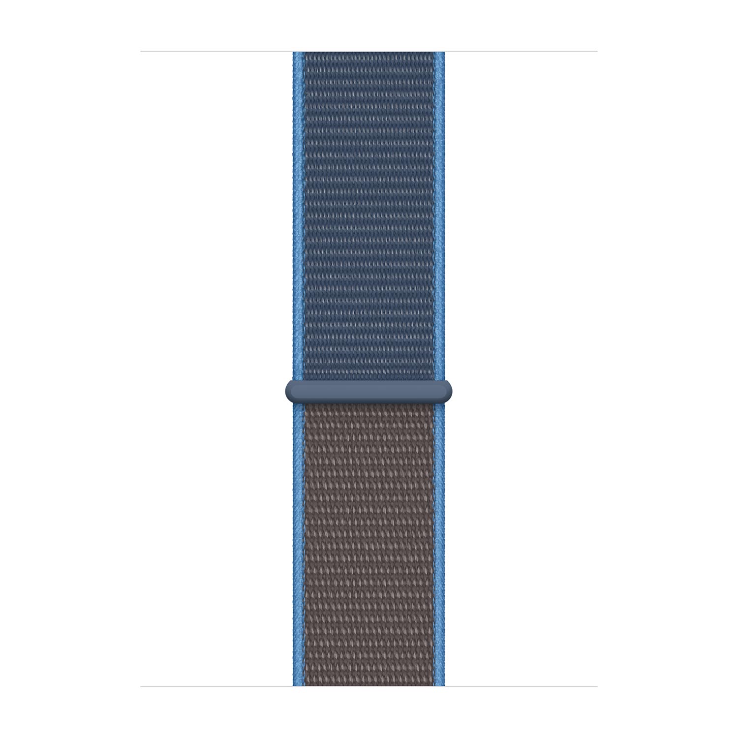 Apple Opaska sportowa w kolorze błękitnej fali do koperty 44mm / 45mm / 46mm / 49mm - rozmiar uniwersalny