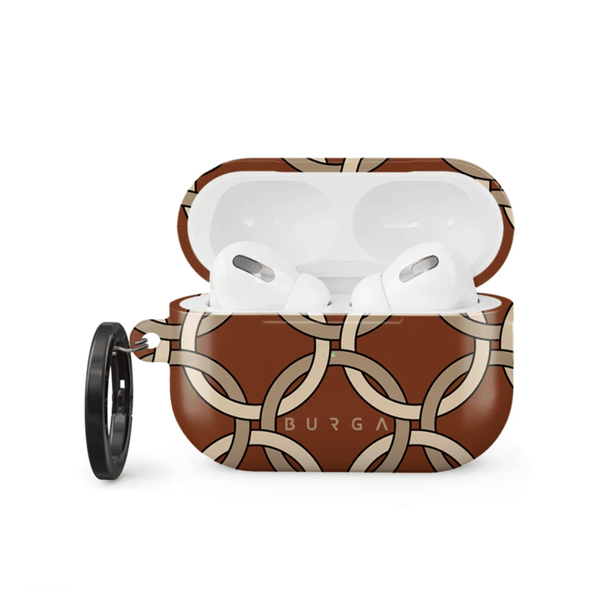 Burga Etui ochronna do AirPods Pro 2 - Heritage